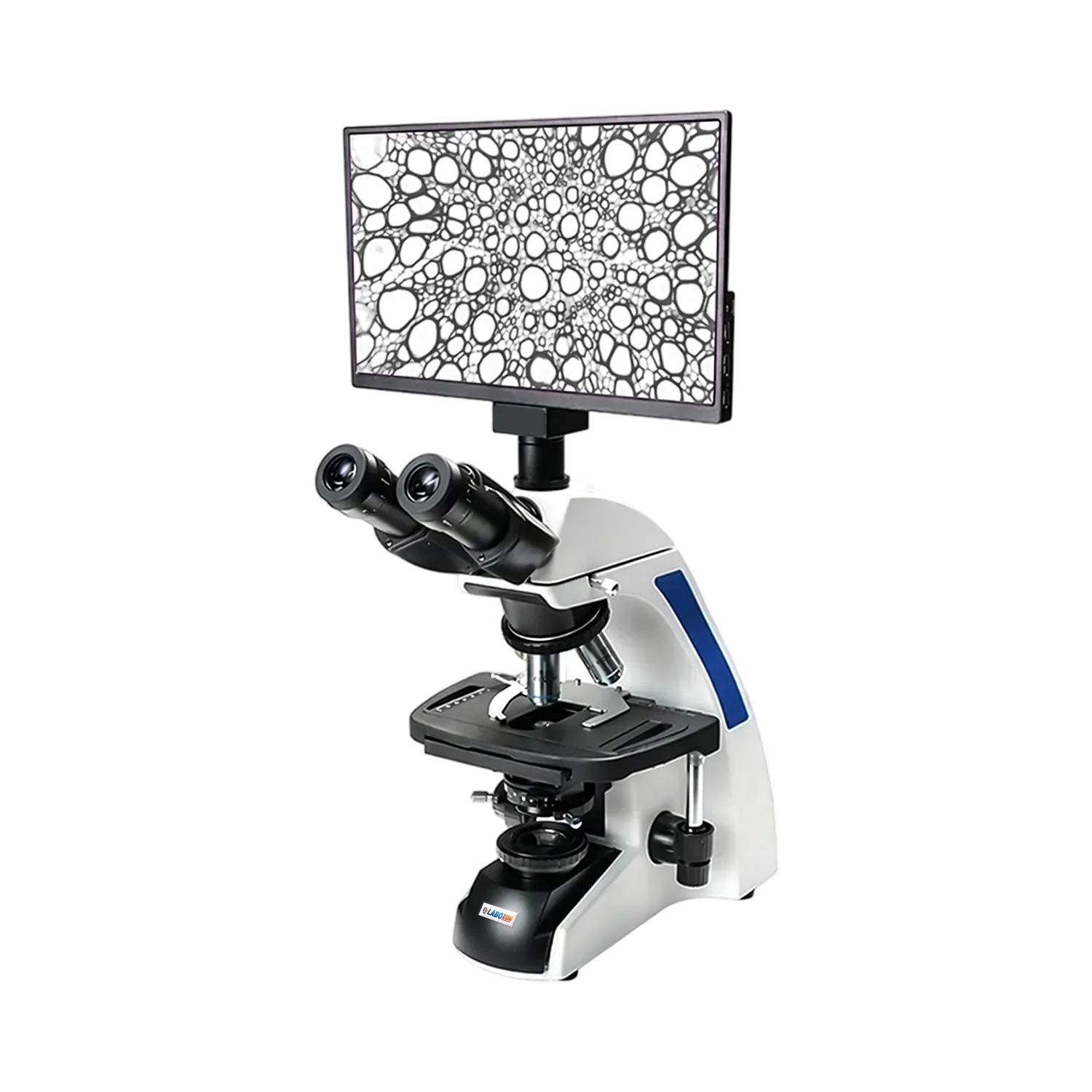 Biological Microscope LZ-BM-A125 image 2