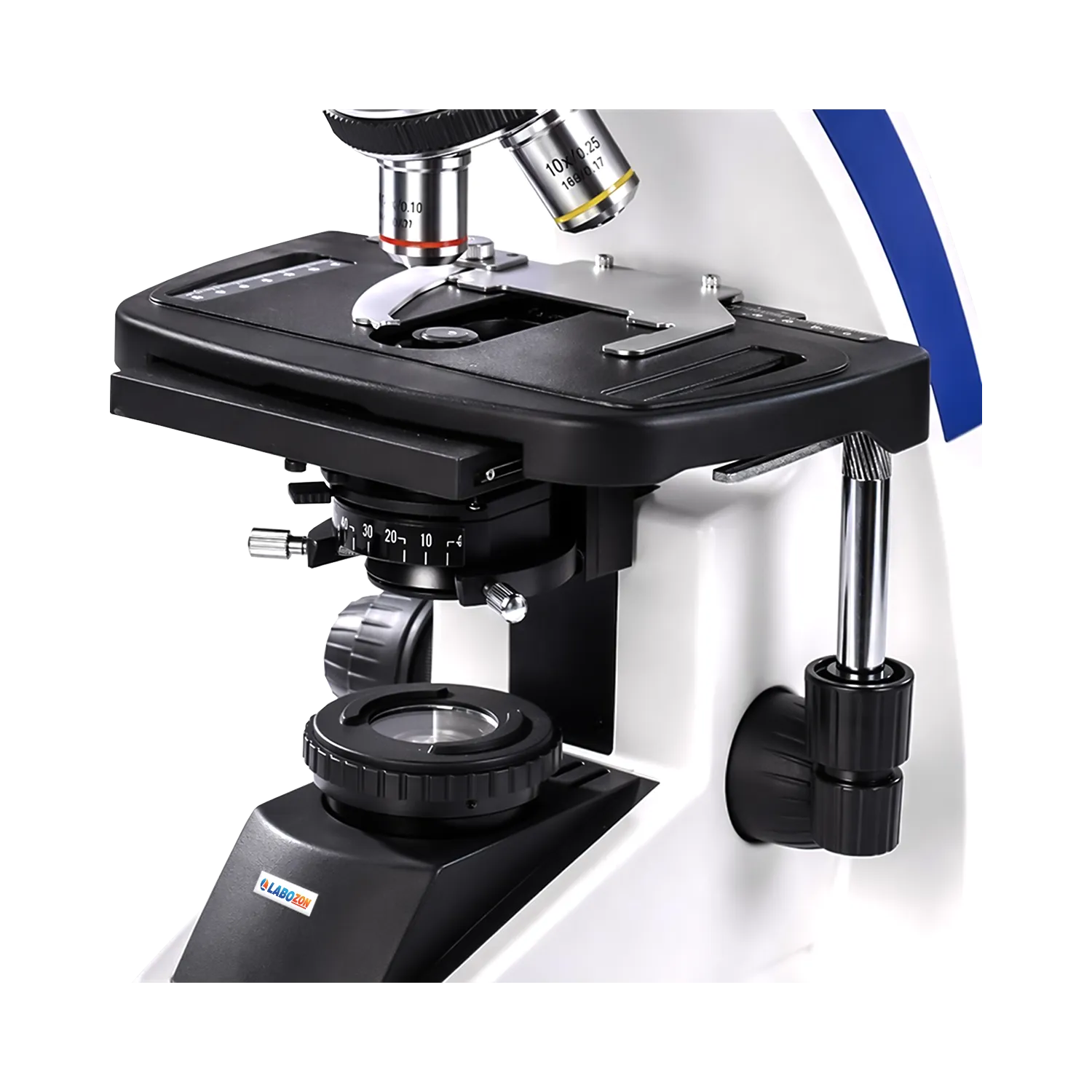 Biological Microscope LZ-BM-A125 image 3