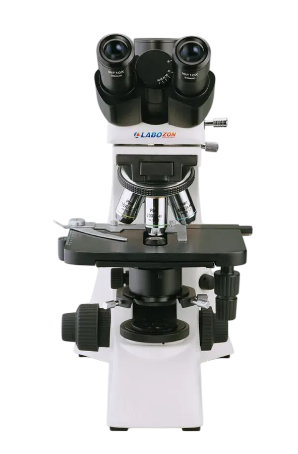 Biological Microscope LZ-BM-B130 image 2