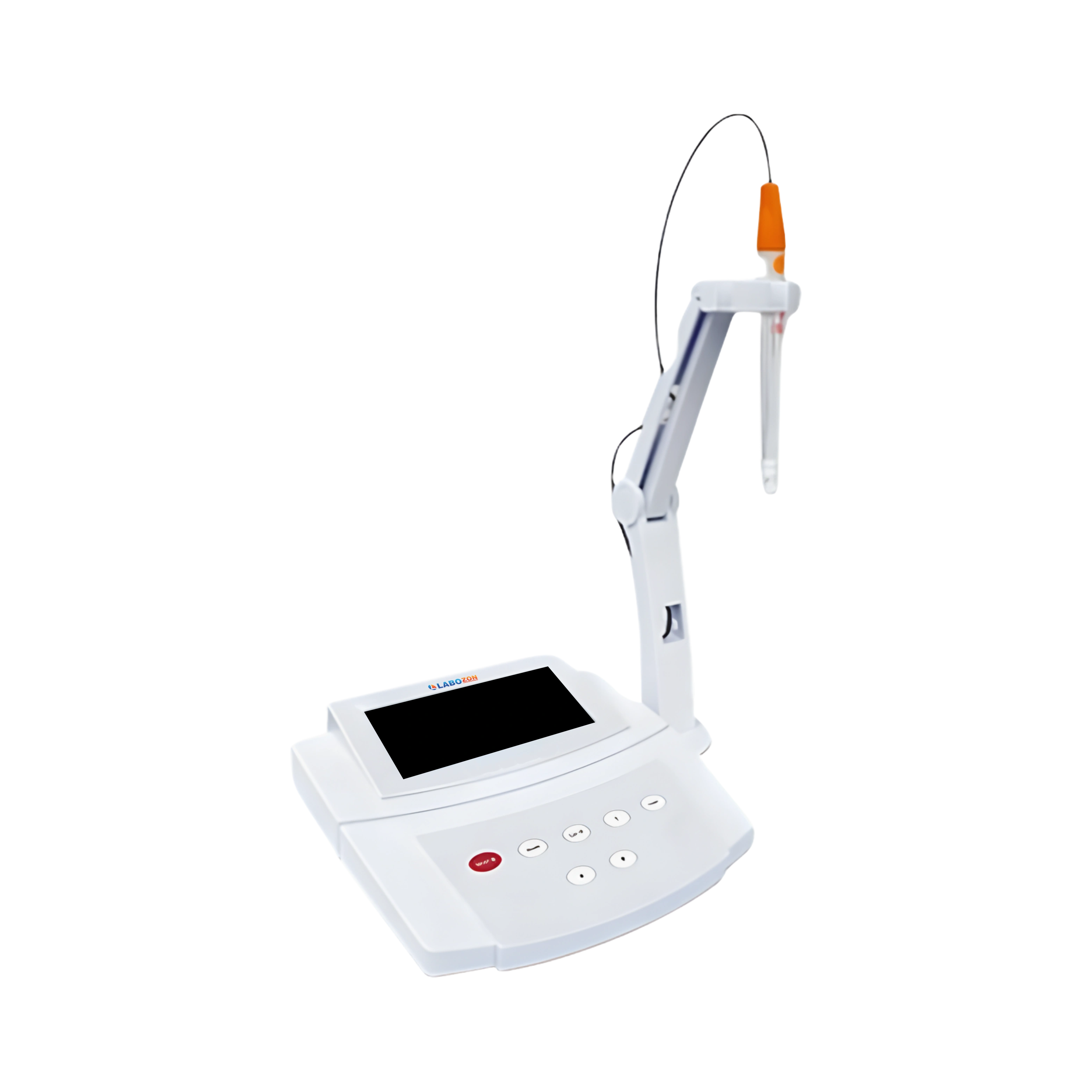 Benchtop PH Meter LZ-BPM-A100