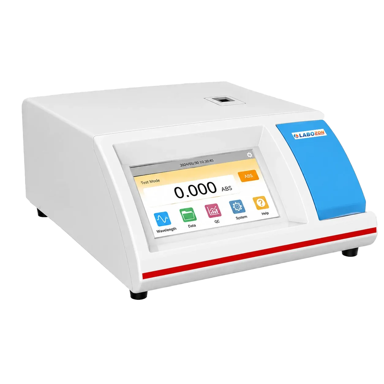 Benchtop Refractometer LZ-BR-A125