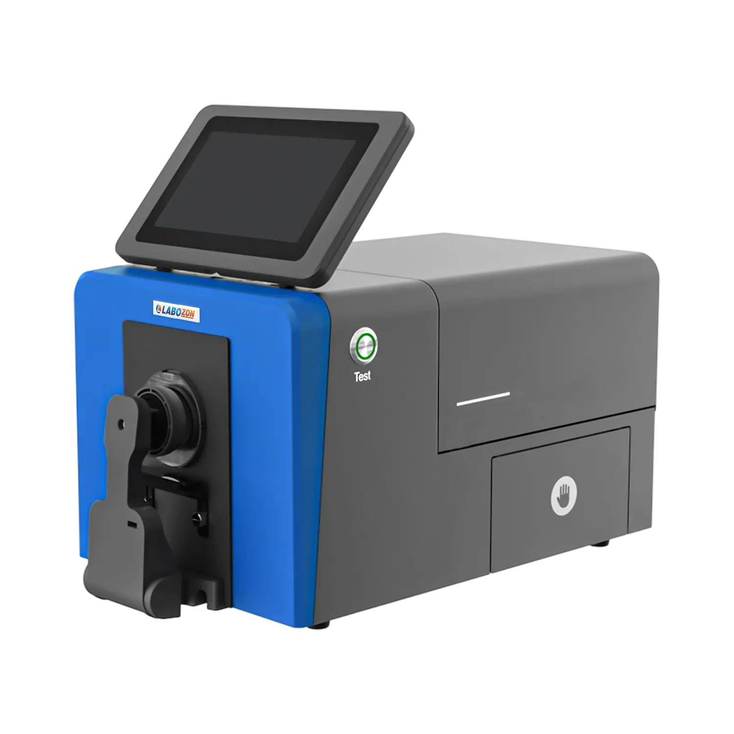 Benchtop Spectrophotometer LZ-BS-A100