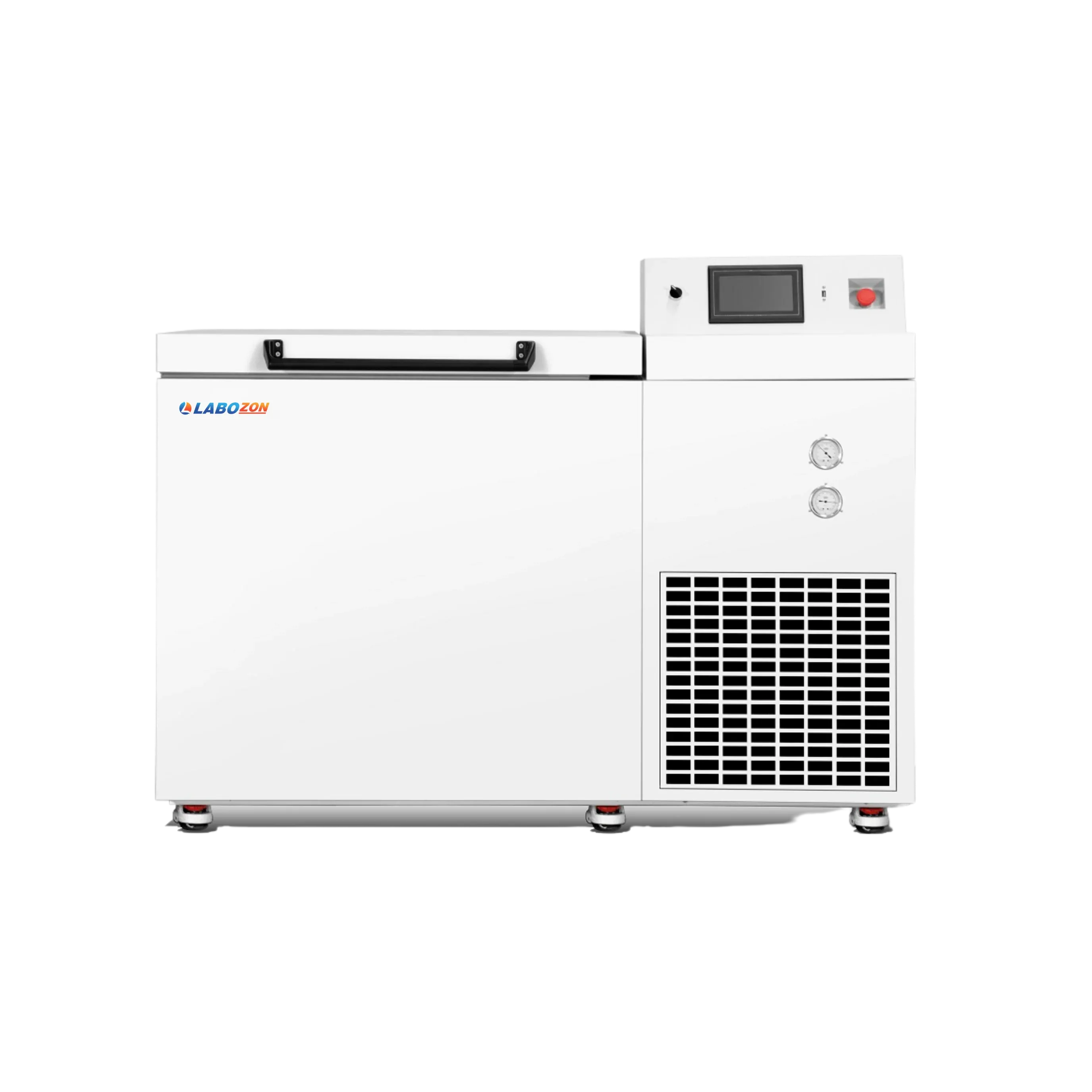 -150°C Chest Cryogenic Freezer LZ-CF-A100