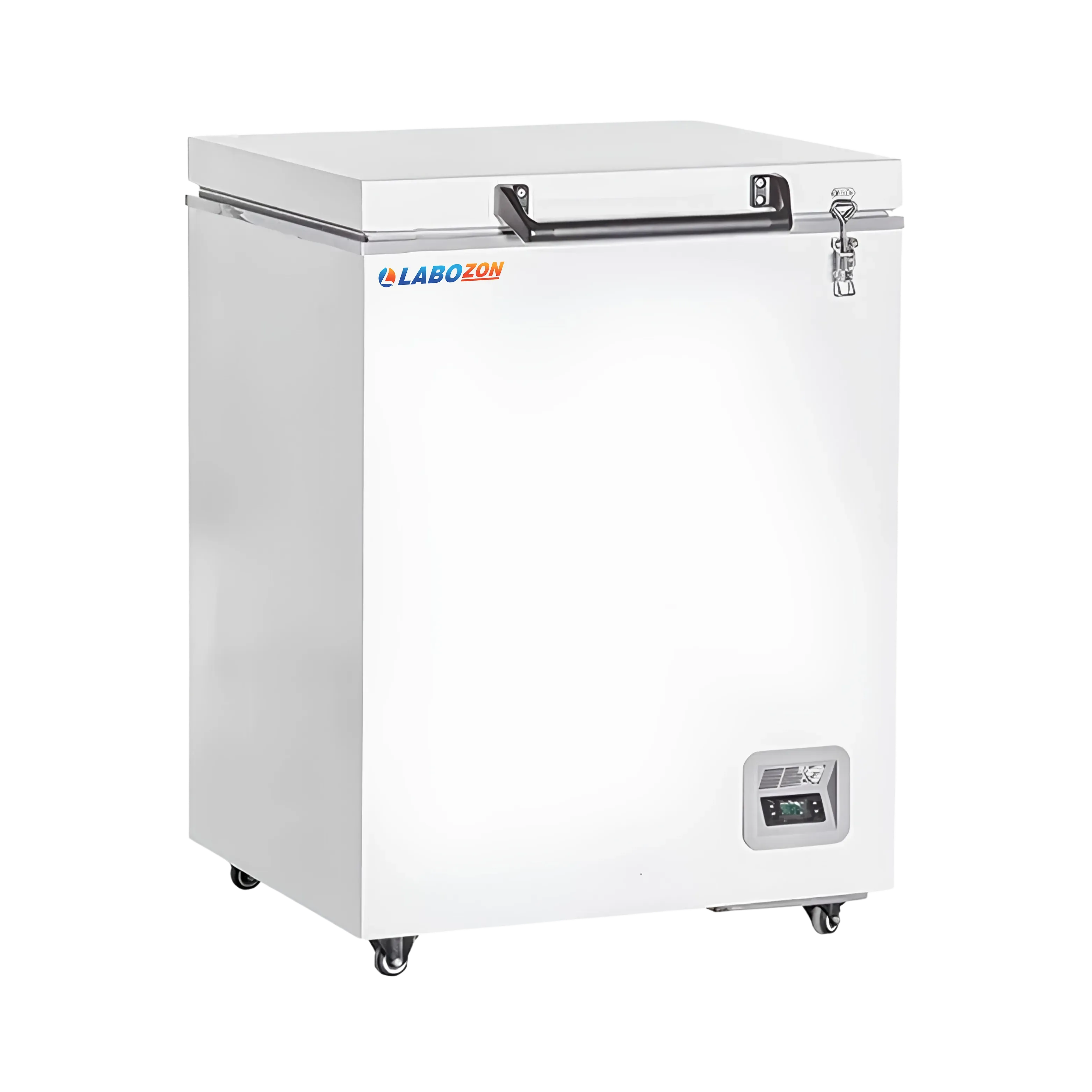 Chest Type Medical Freezers -86℃ LZ-CF-C100