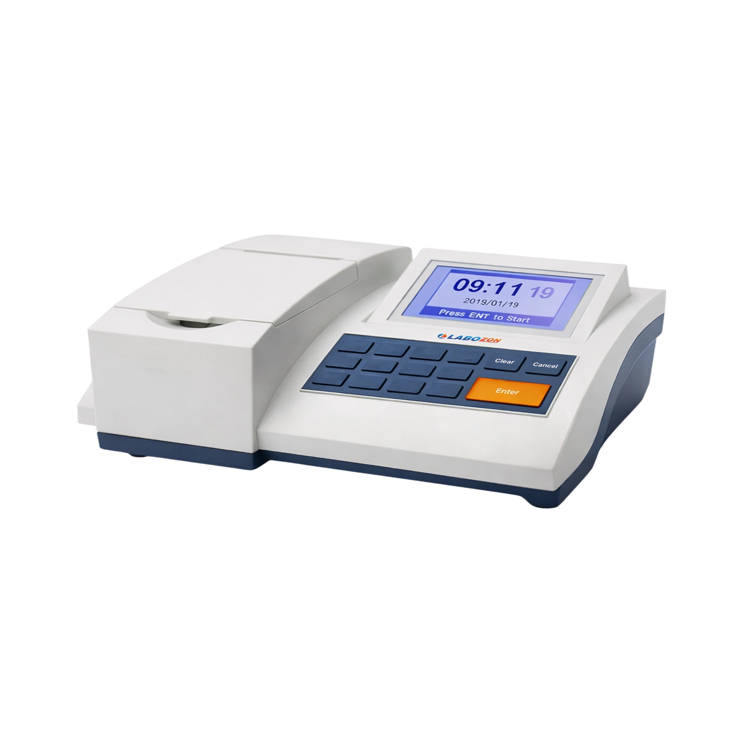 COD Analyzer                   LZ-COD-A100