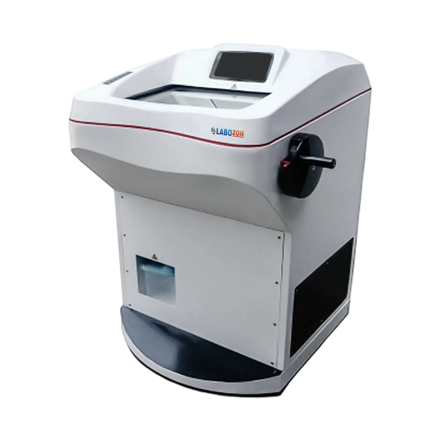 Cryostat LZ-CR-A101