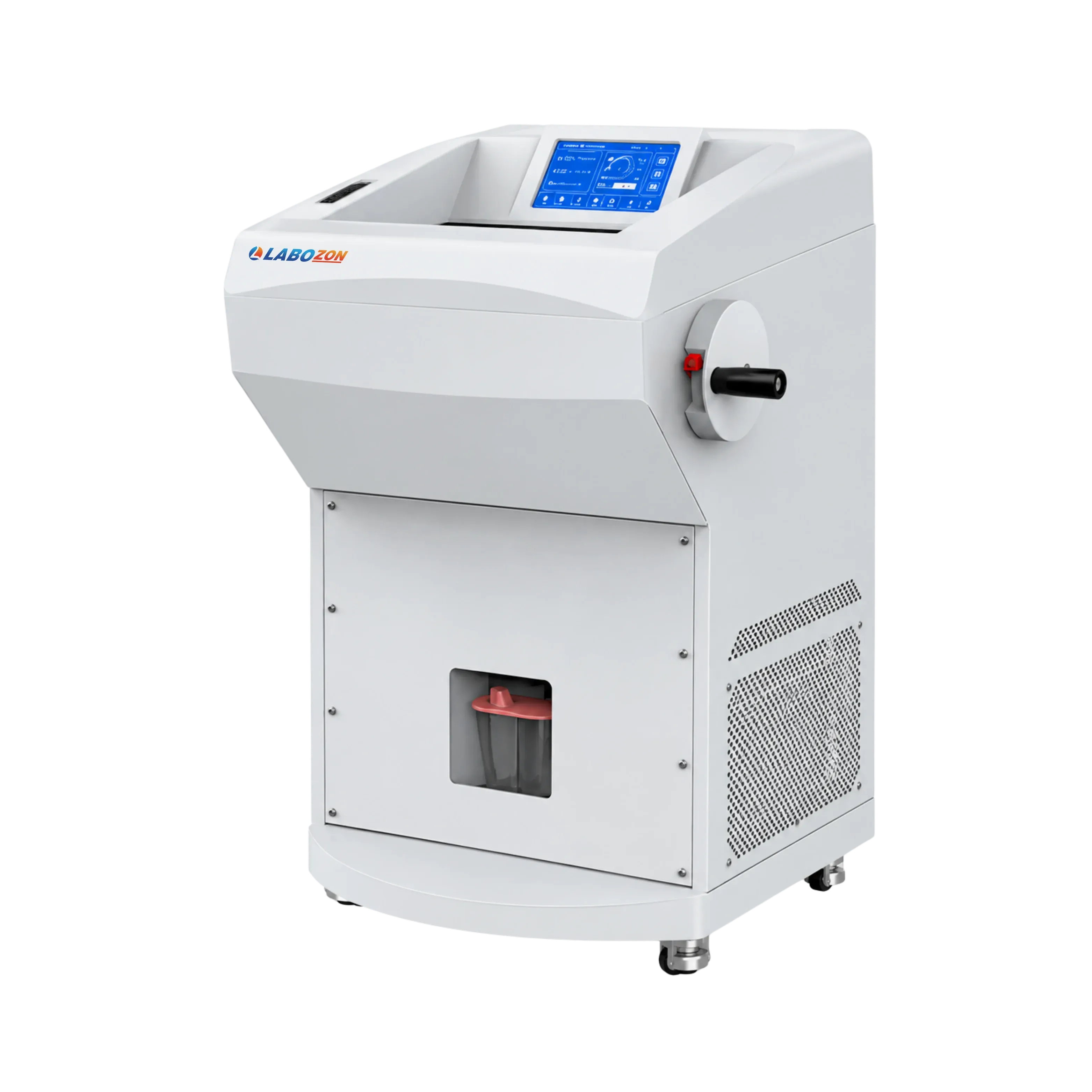 Cryostat LZ-CR-A101
