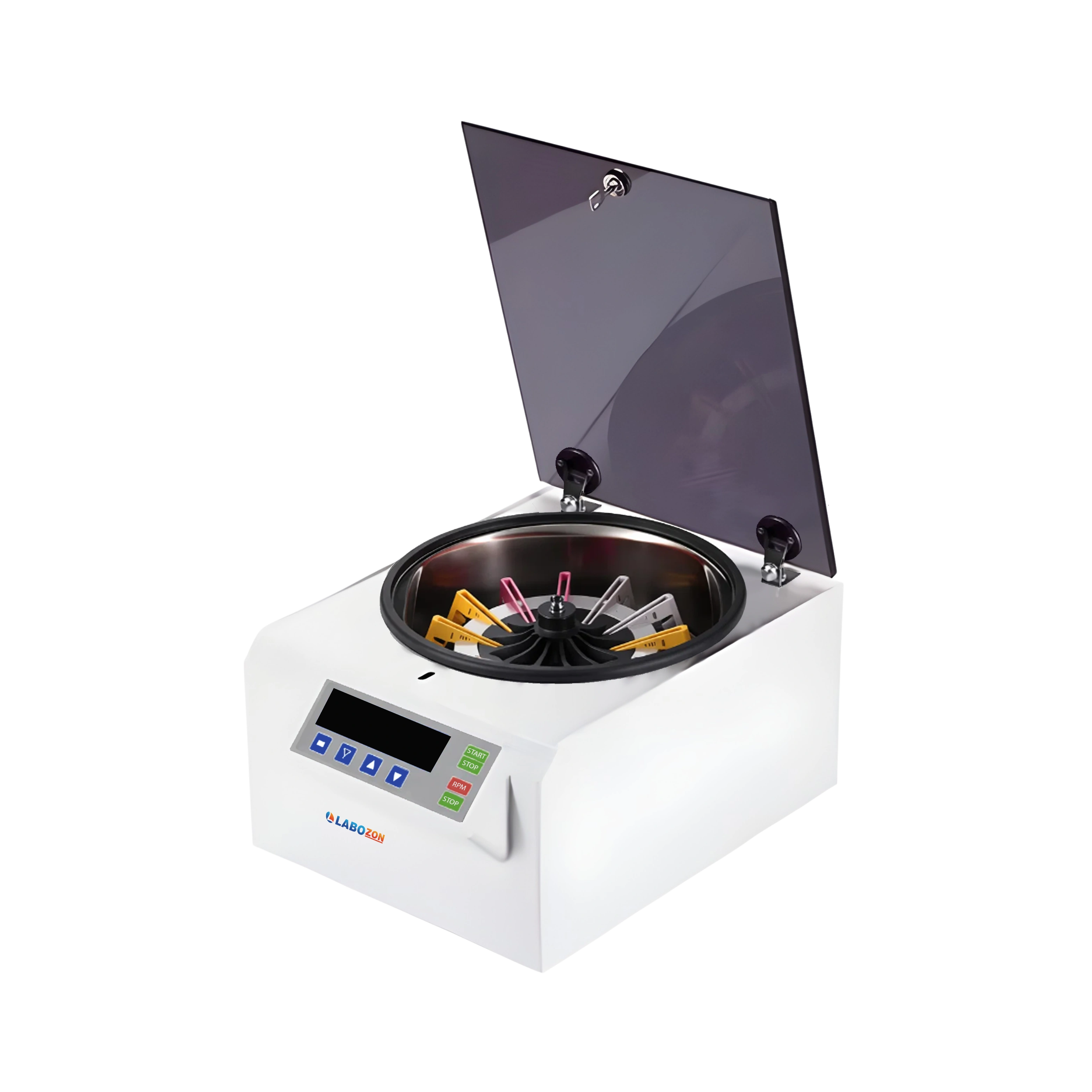 Cyto-Spin Centrifuge LZ-CSC-A100 image 2