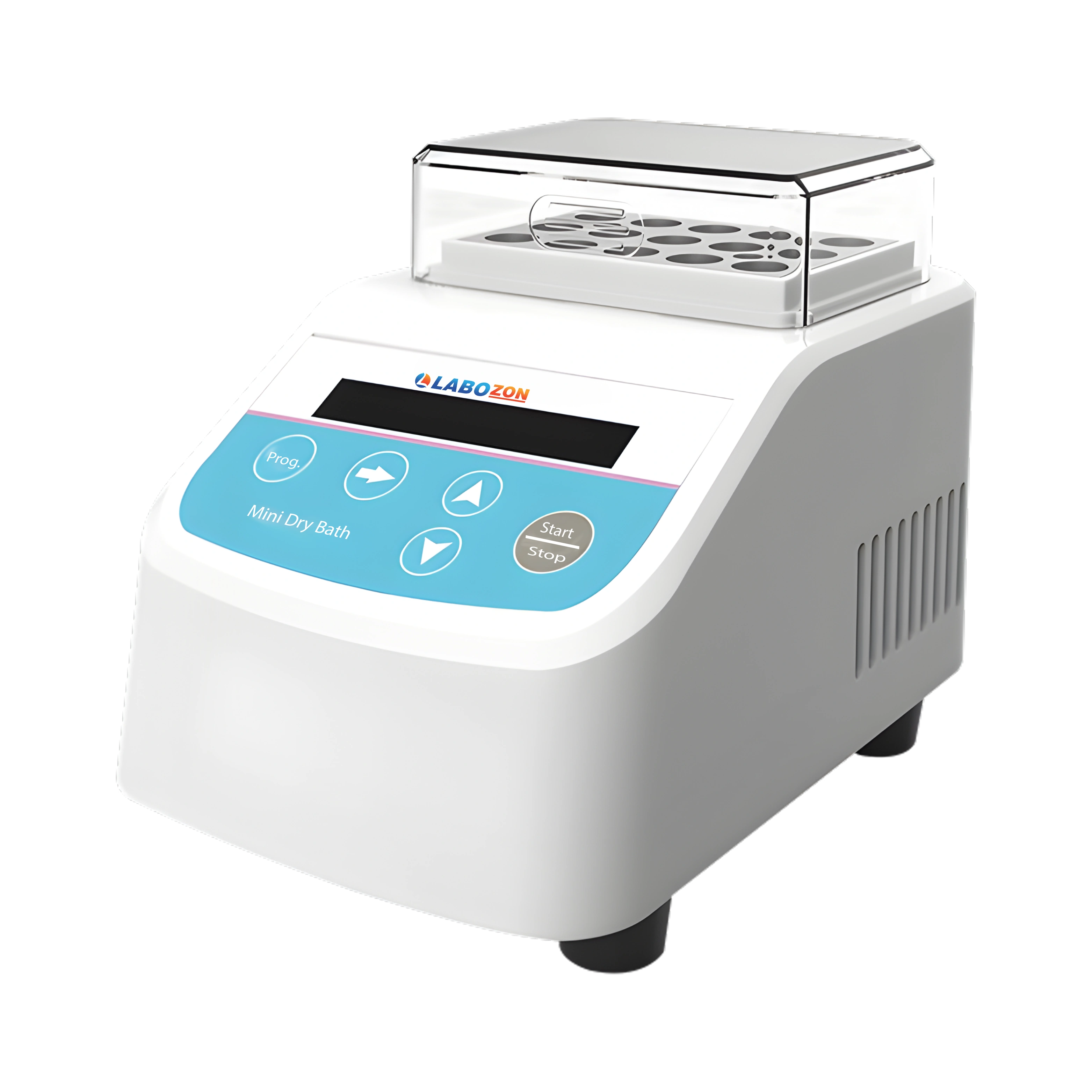 Dry Bath Incubator LZ-DBI-A100 image 2