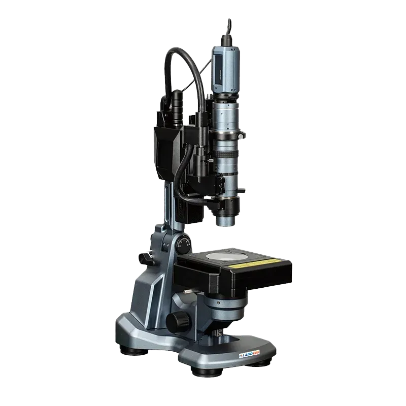 3D Digital Microscope LZ-DDM-A101
