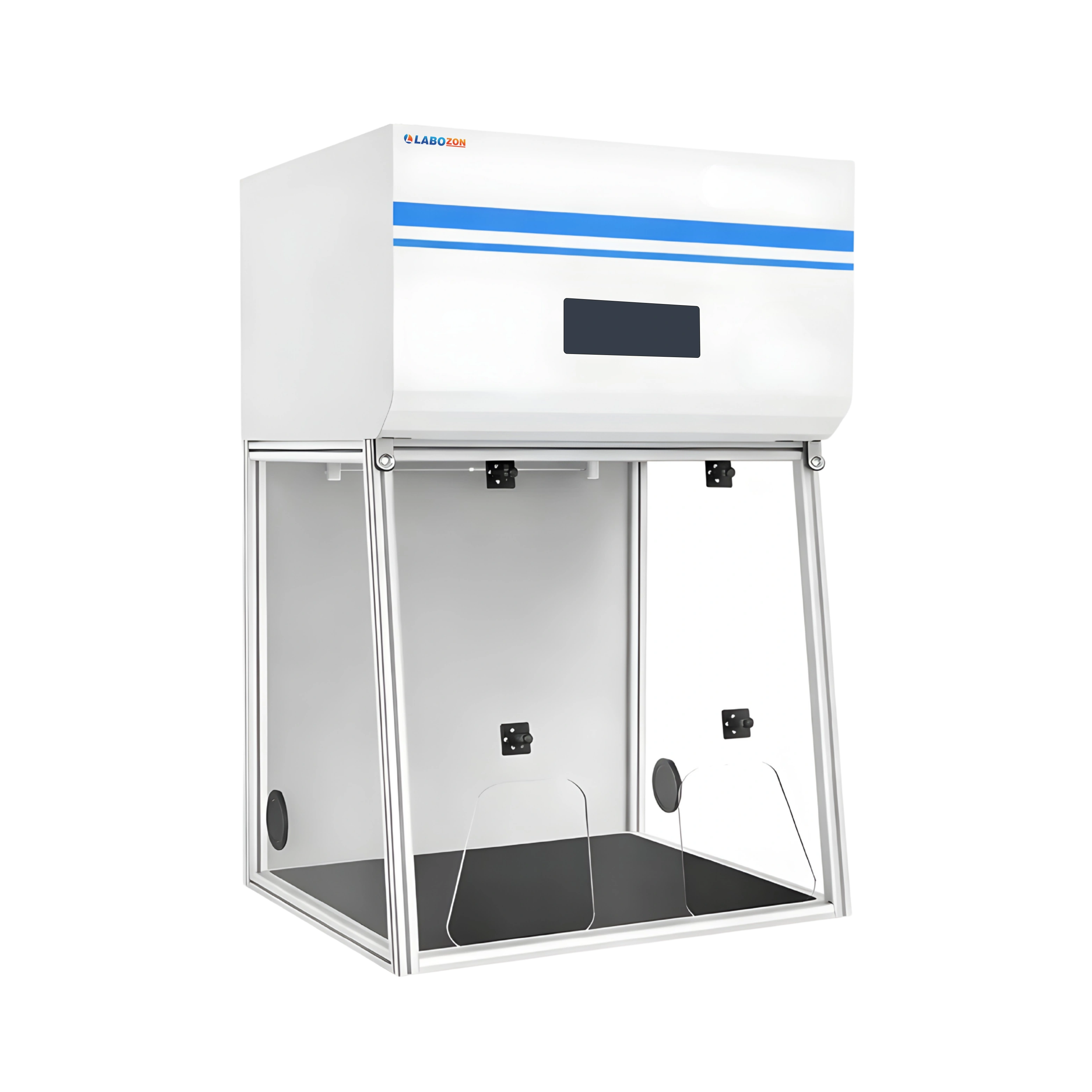 Ducted Fume Hood LZ-DFH-A100 image 2