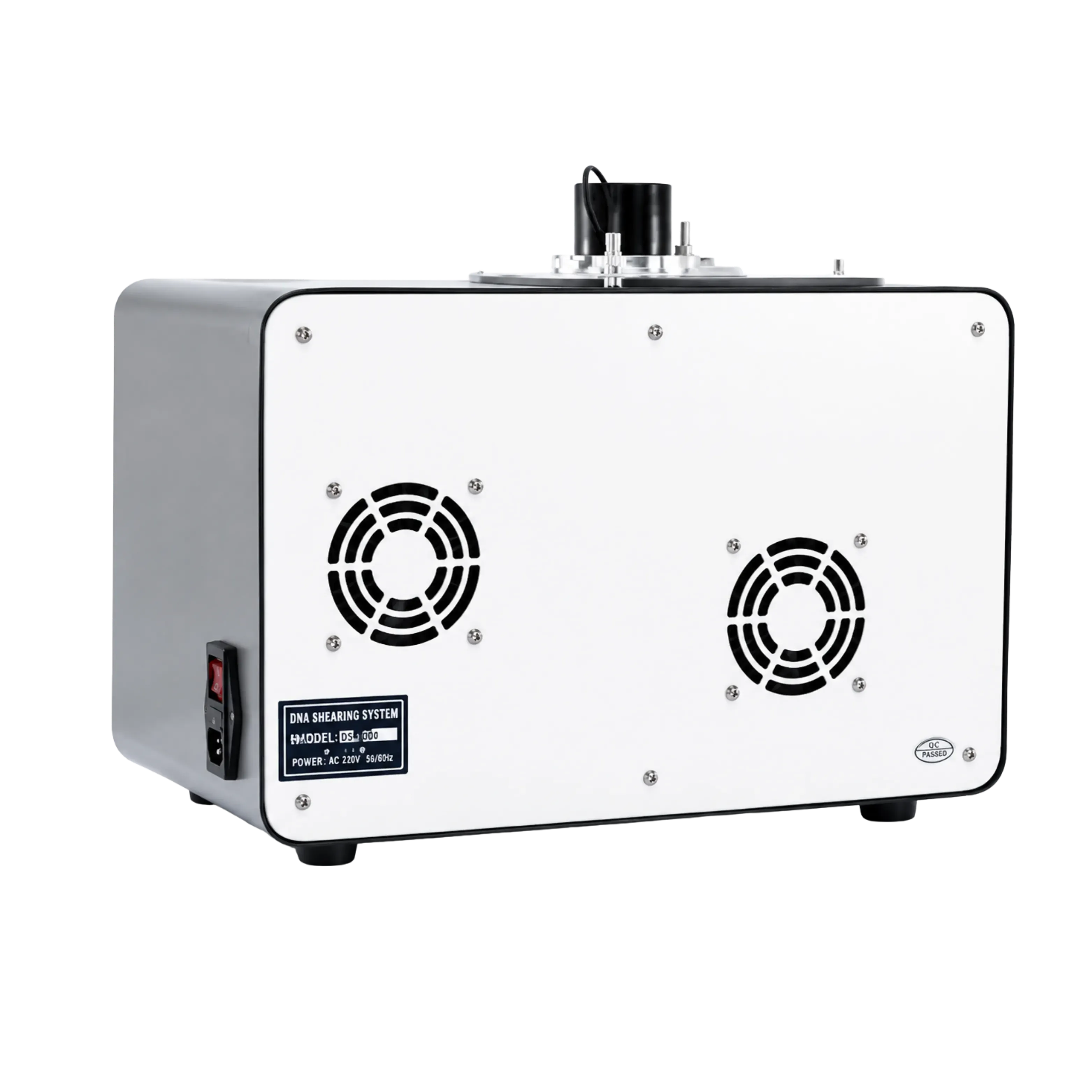 DNA Fragmentation System LZ-DFS-A100 image 3