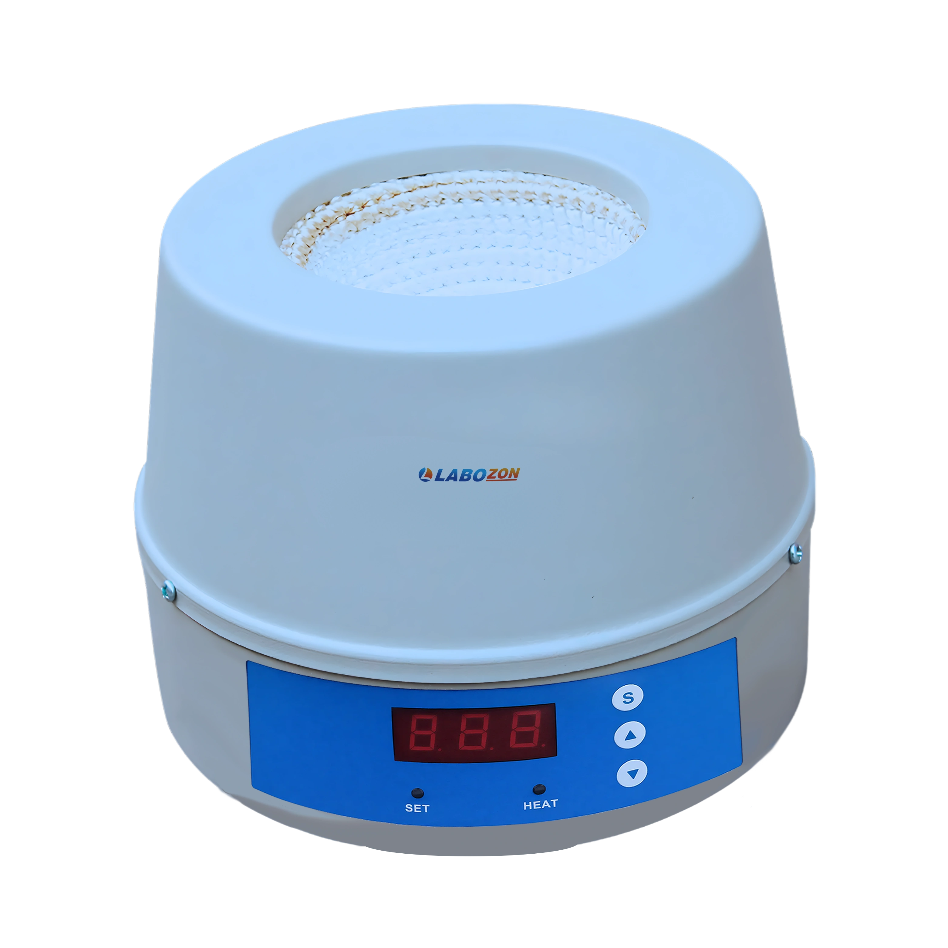 Digital Display Heating Mantle LZ-DHM-A102 image 2