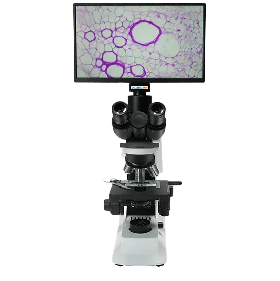 Digital Microscope LZ-DM-A150