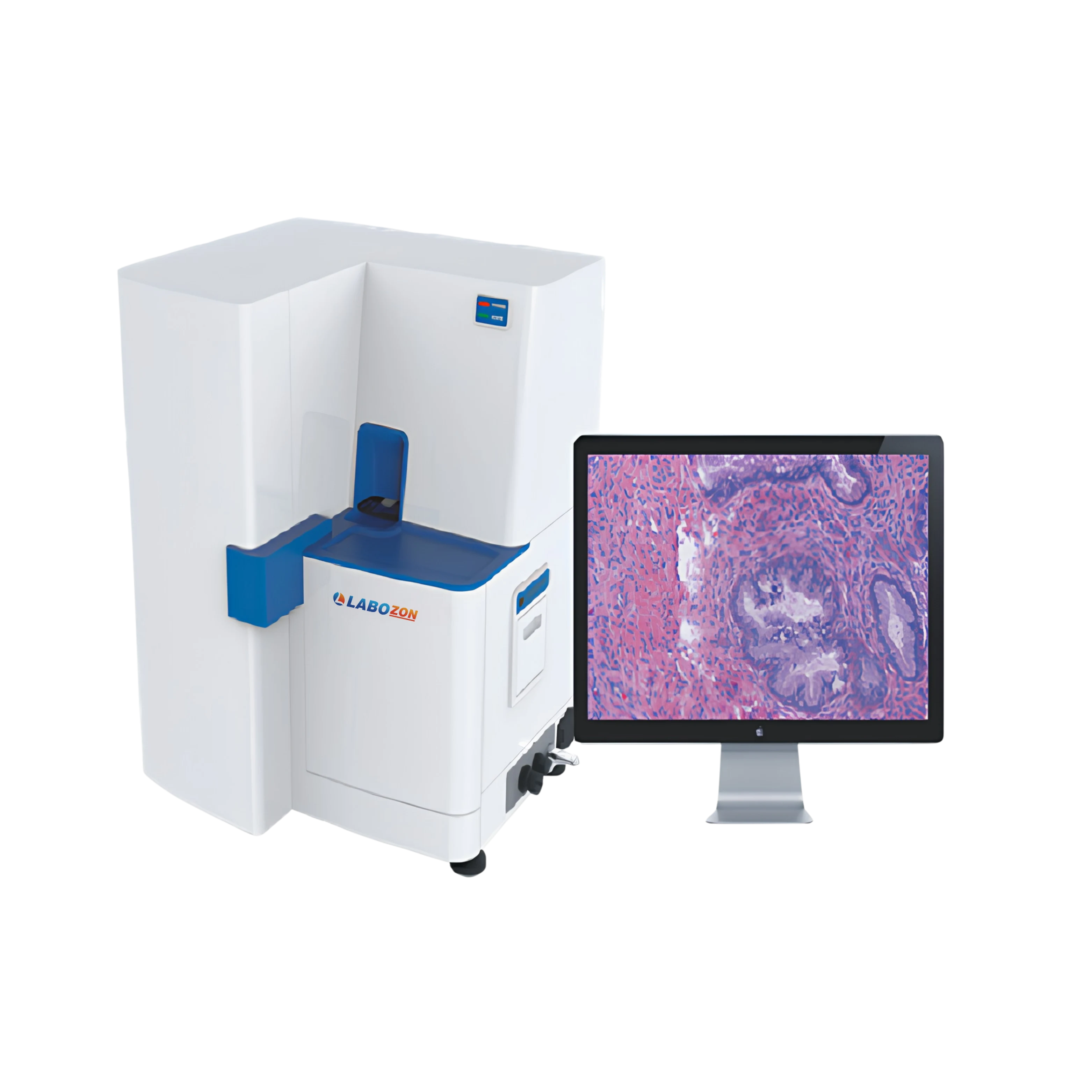 Digital Slide Scanner LZ-DSS-A100 image 2