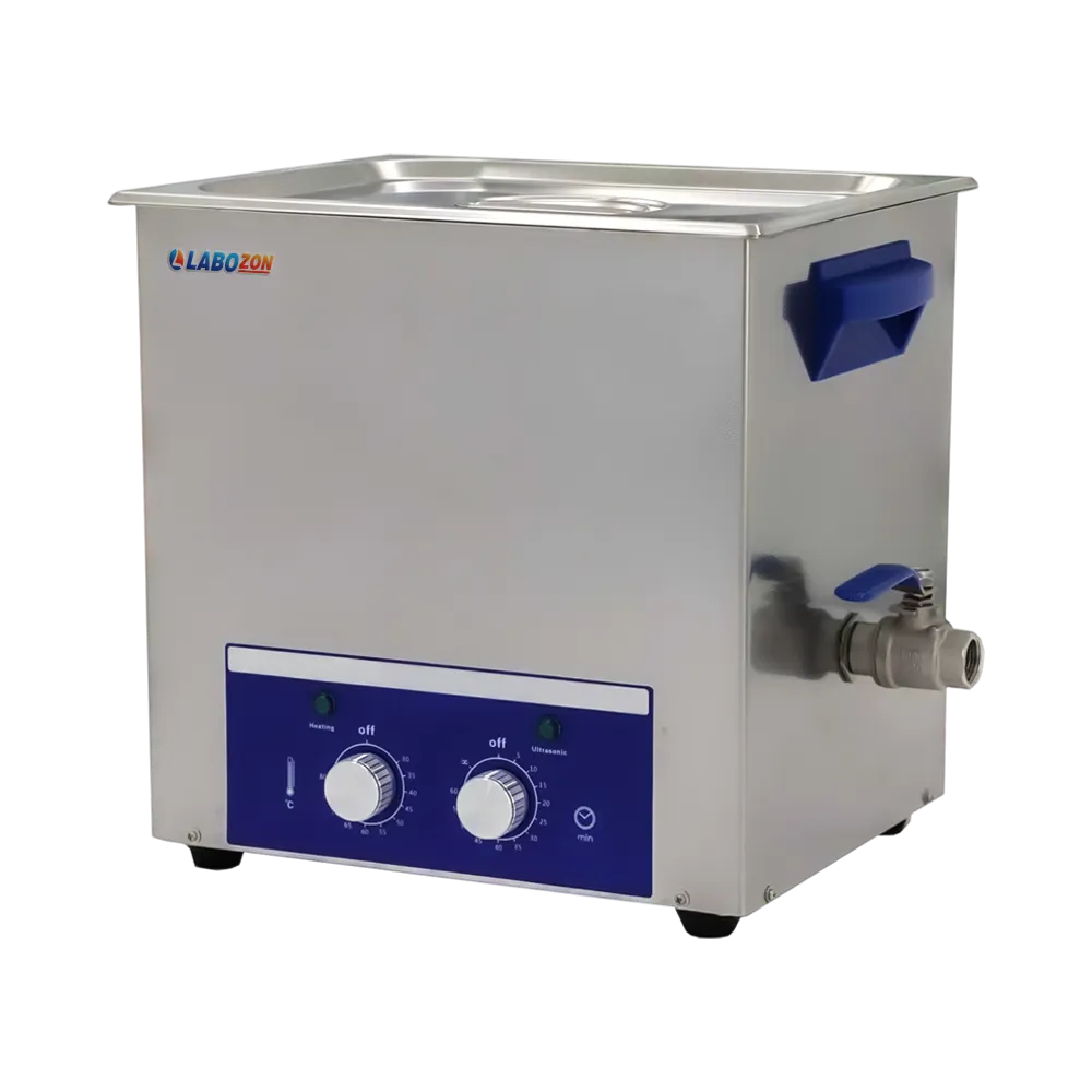 Digital Ultrasonic Cleaner LZ-DUC-A111