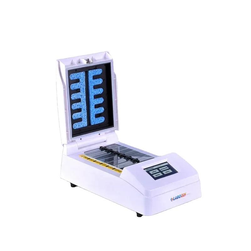 FISH Hybridization System LZ-FHS-A100