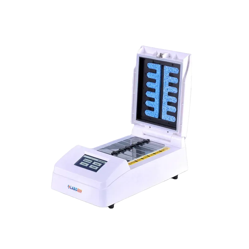 FISH Hybridization System LZ-FHS-A100 image 2