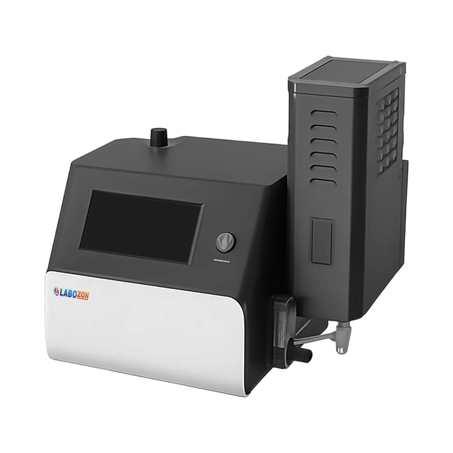 Flame Photometer LZ-FLP-B100