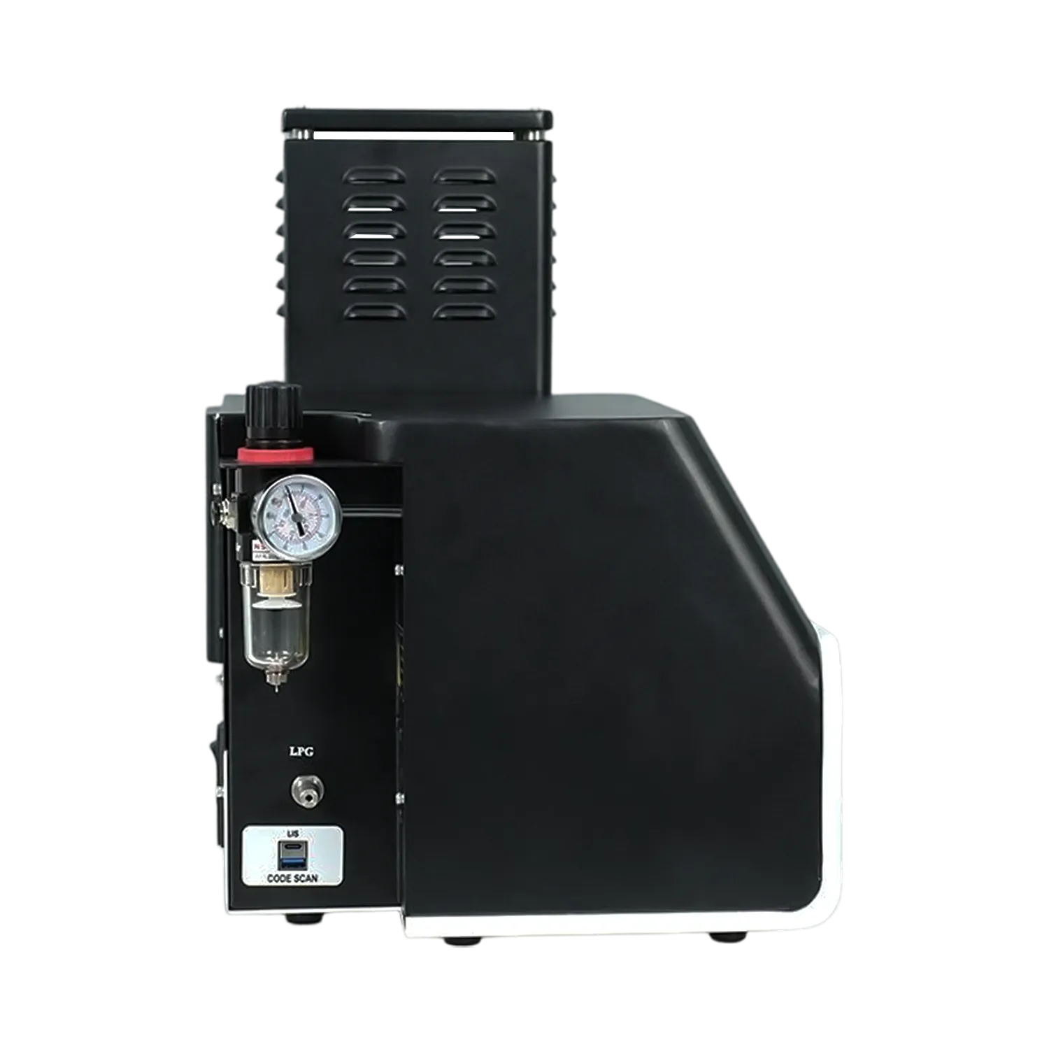 Flame Photometer LZ-FLP-B100 image 2