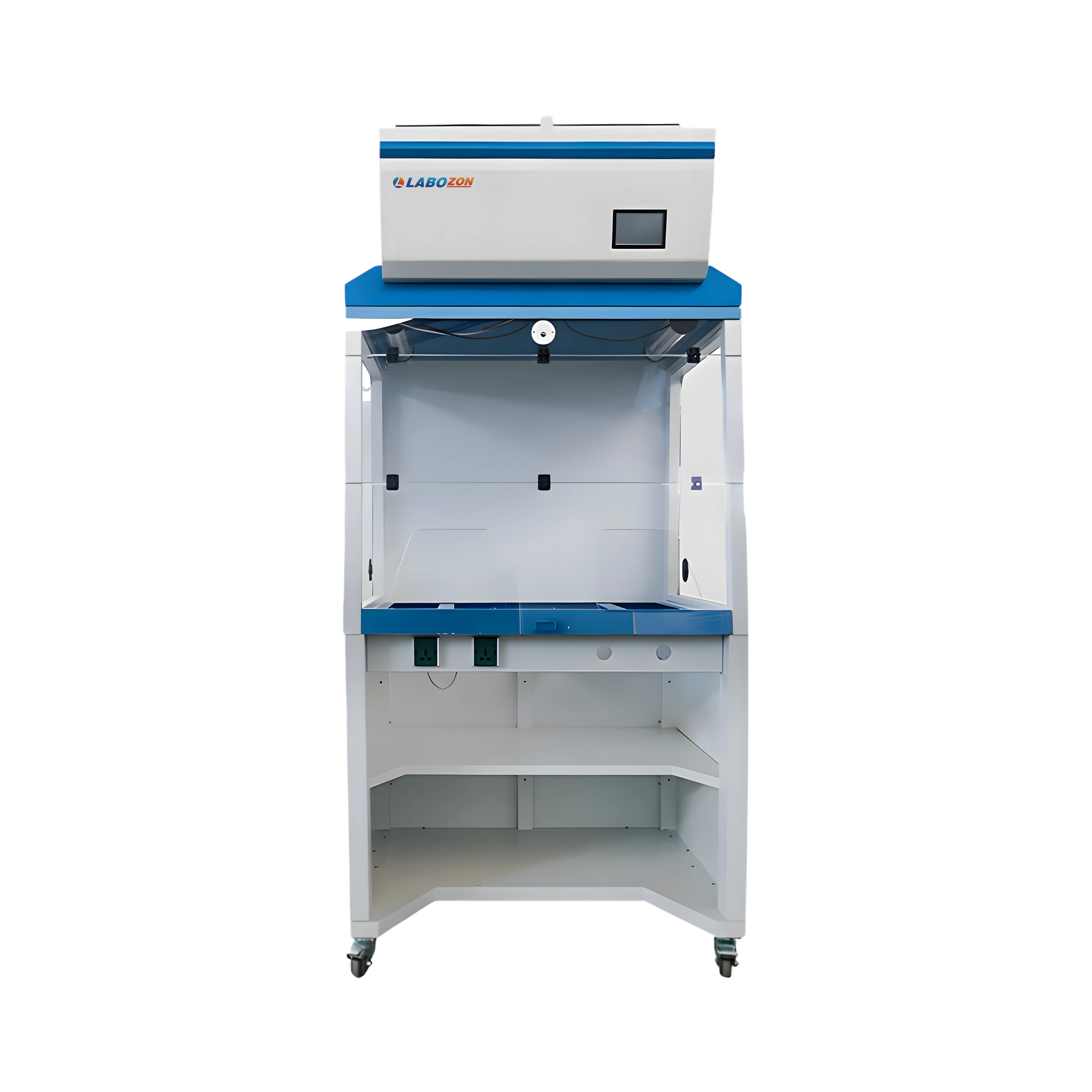 Ductless Fume Hood LZ-FM-A201-220V