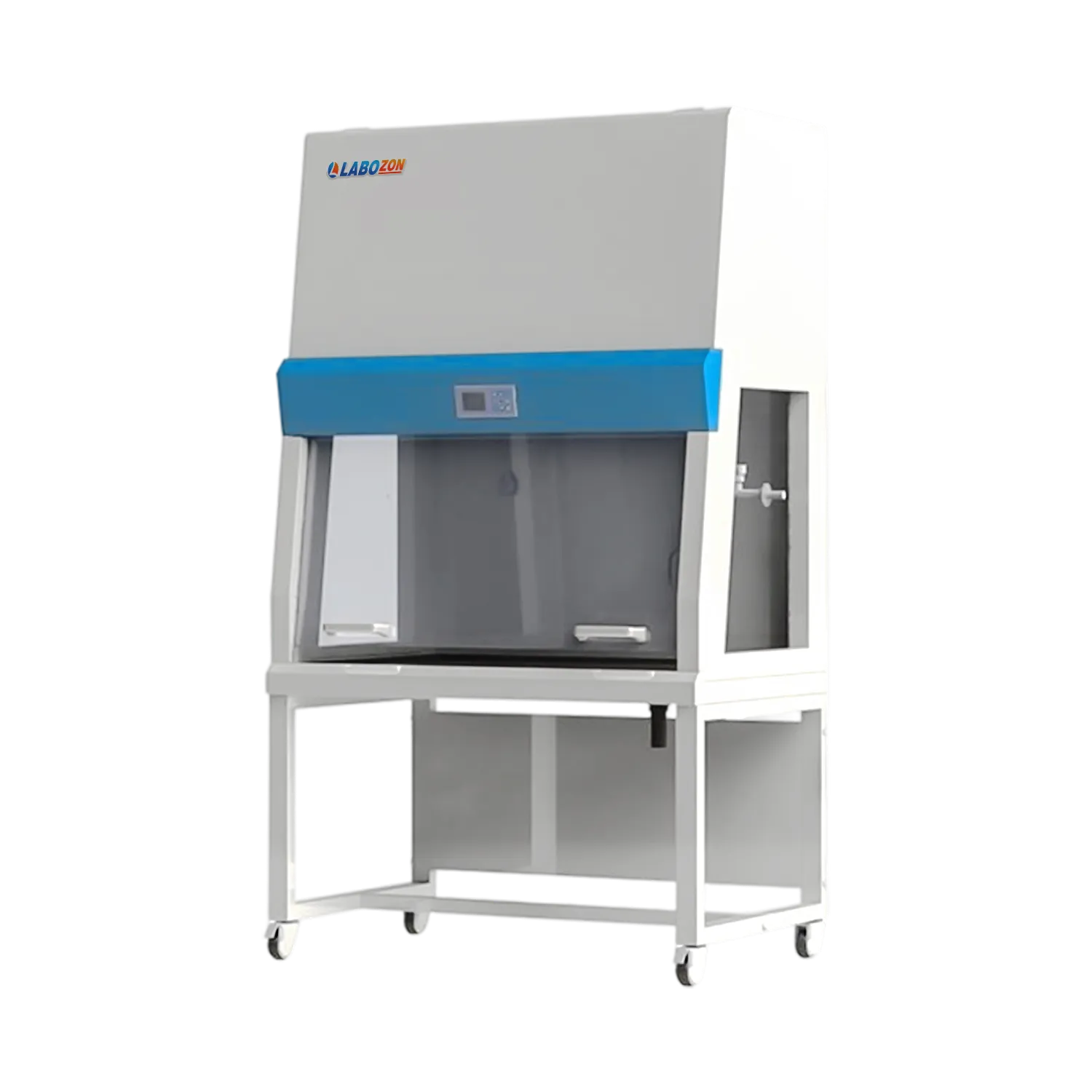 Ductless Fume Hood LZ-FM-B102