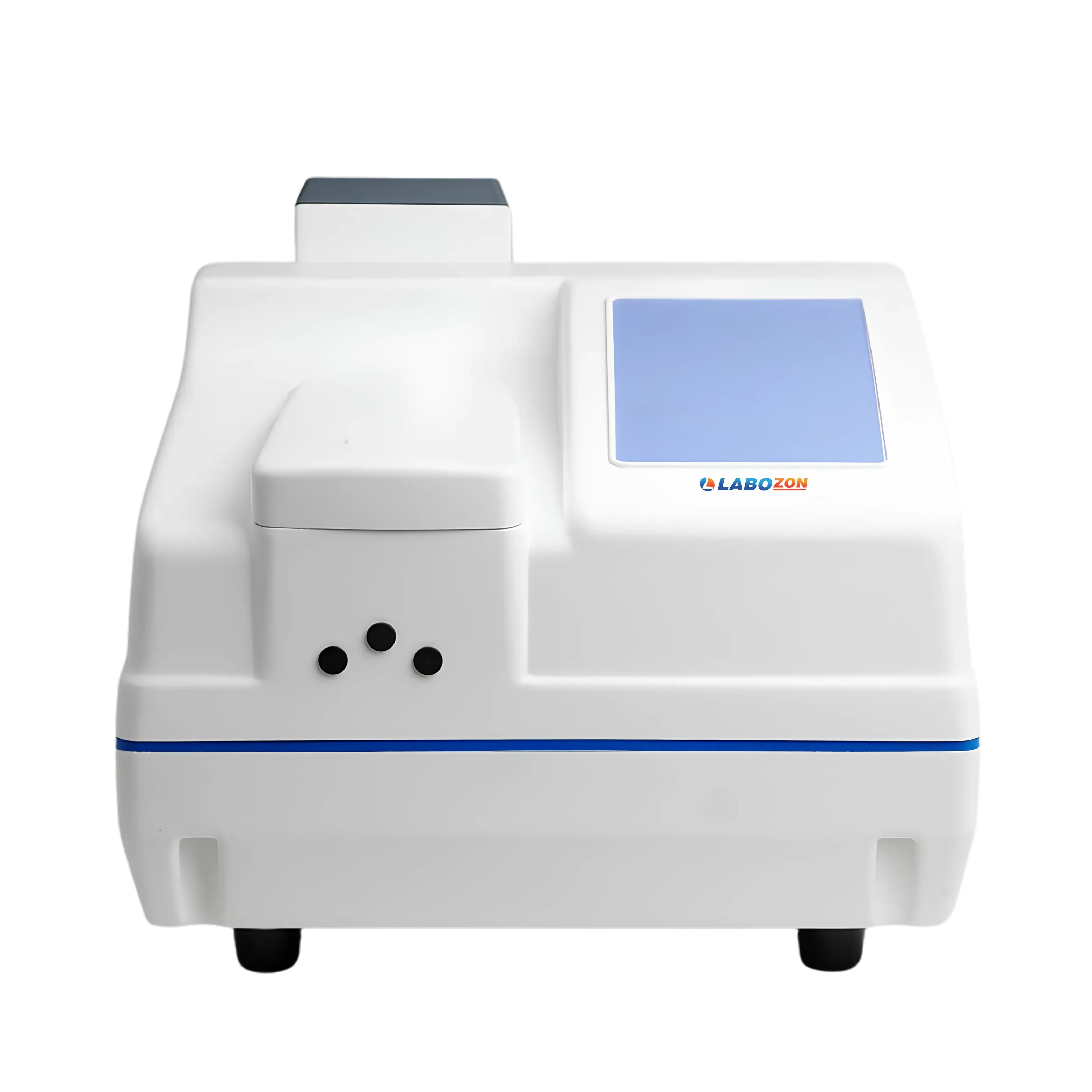Fluorescence Spectrophotometer LZ-FS-A100 image 2