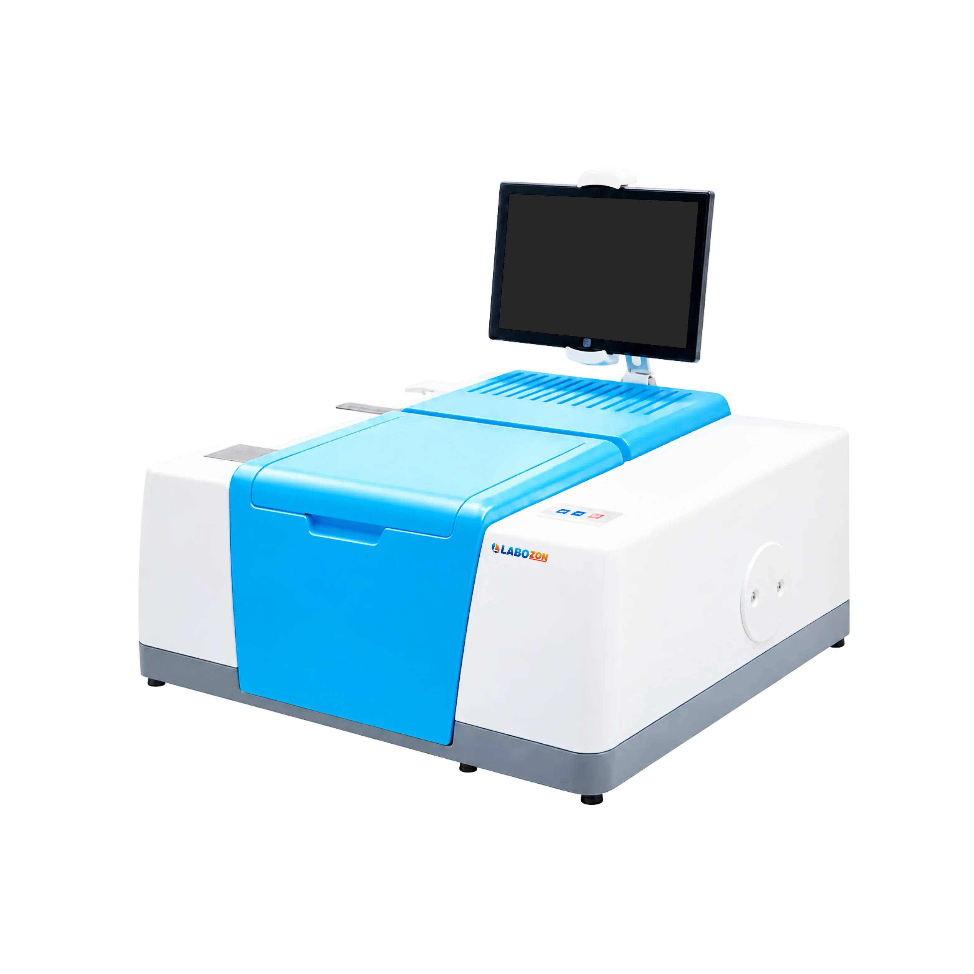 FTIR Spectrometer LZ-FTIR-A100