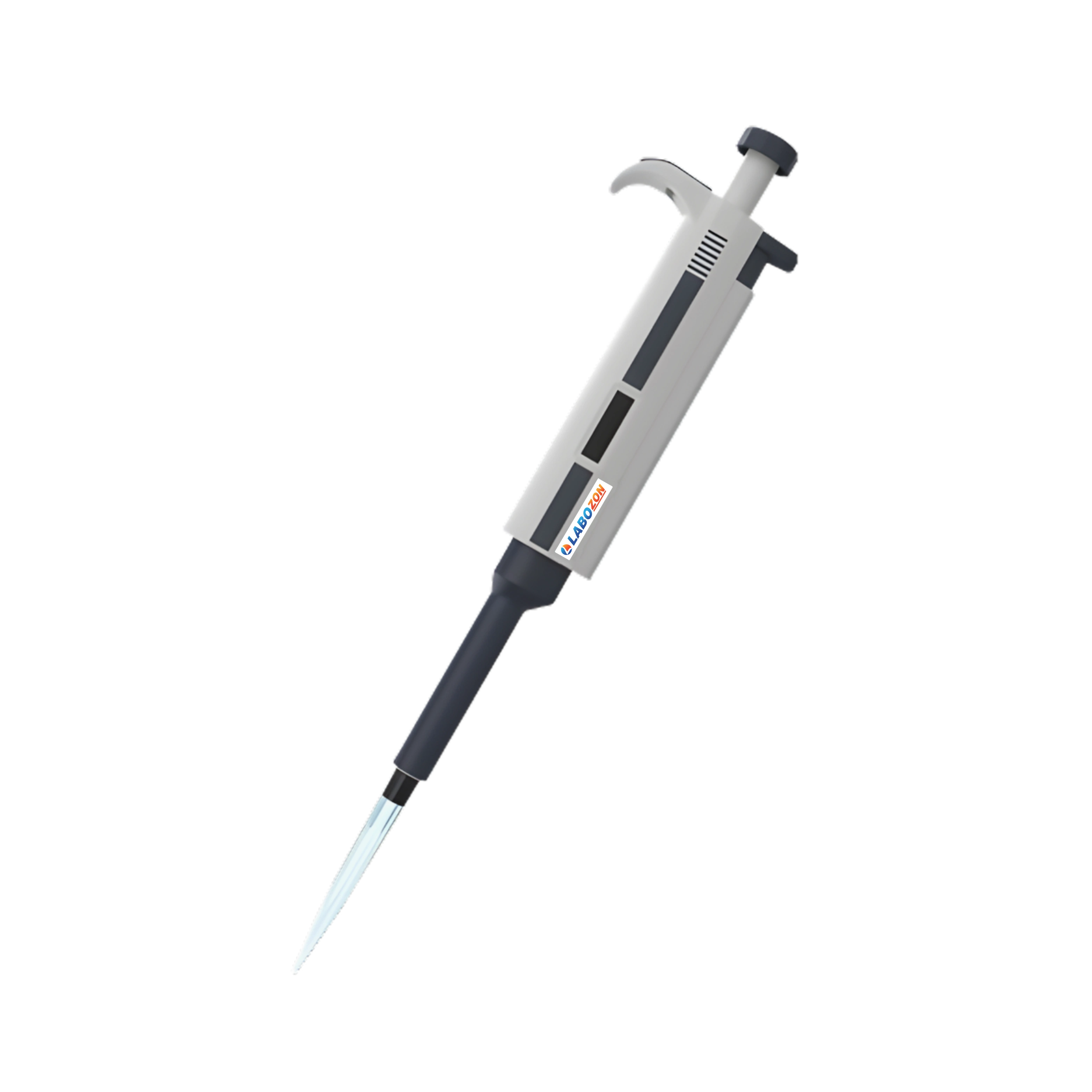 Fixed Volume Micropipette LZ-FVP-A101
