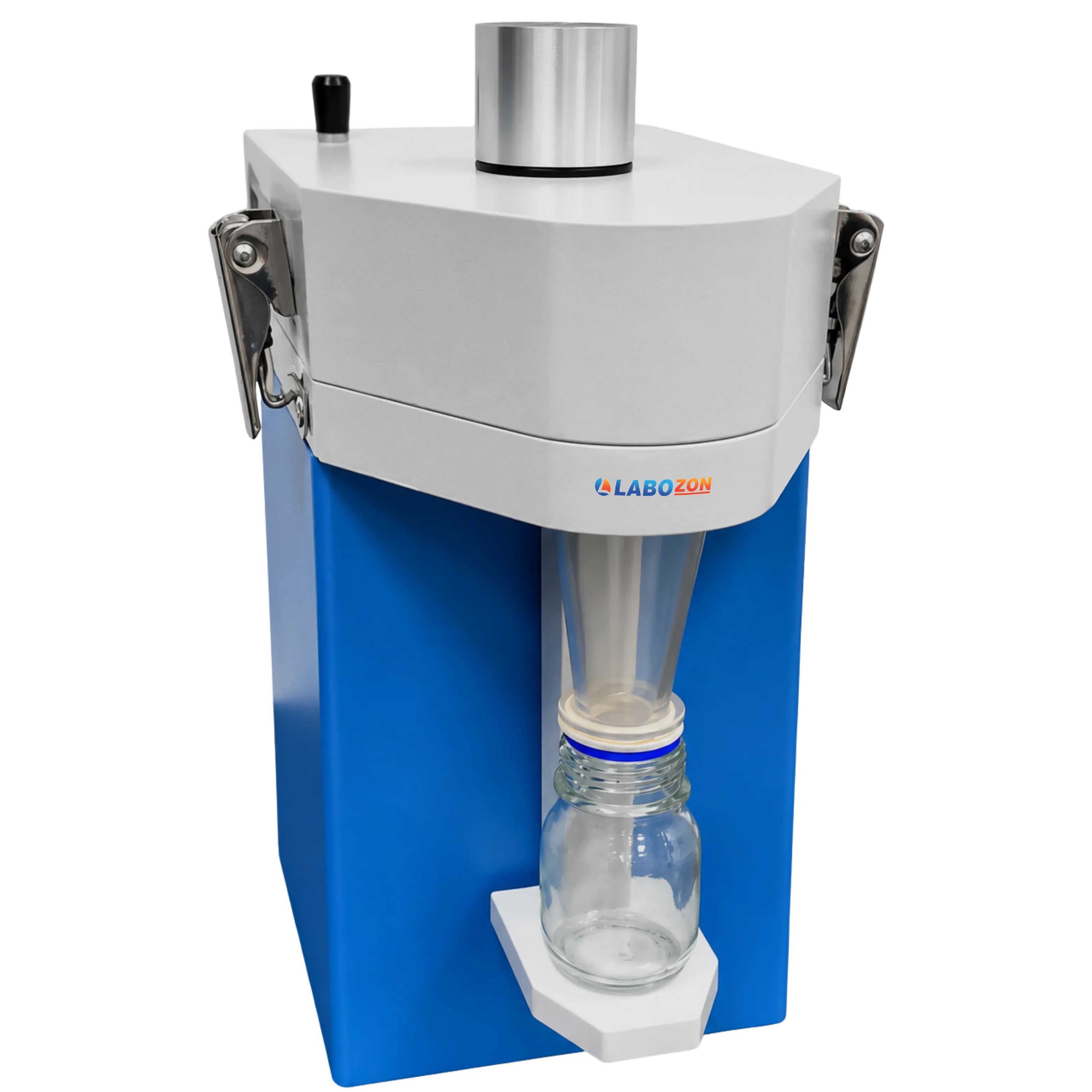 Grain Grinding Mill LZ-GGM-A100