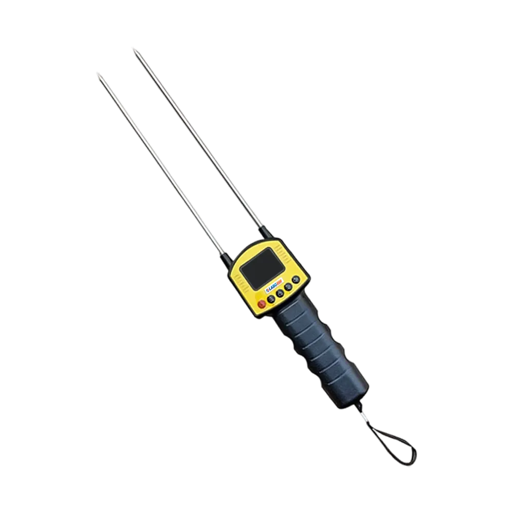 Grain Moisture Meter LZ-GMM-A101