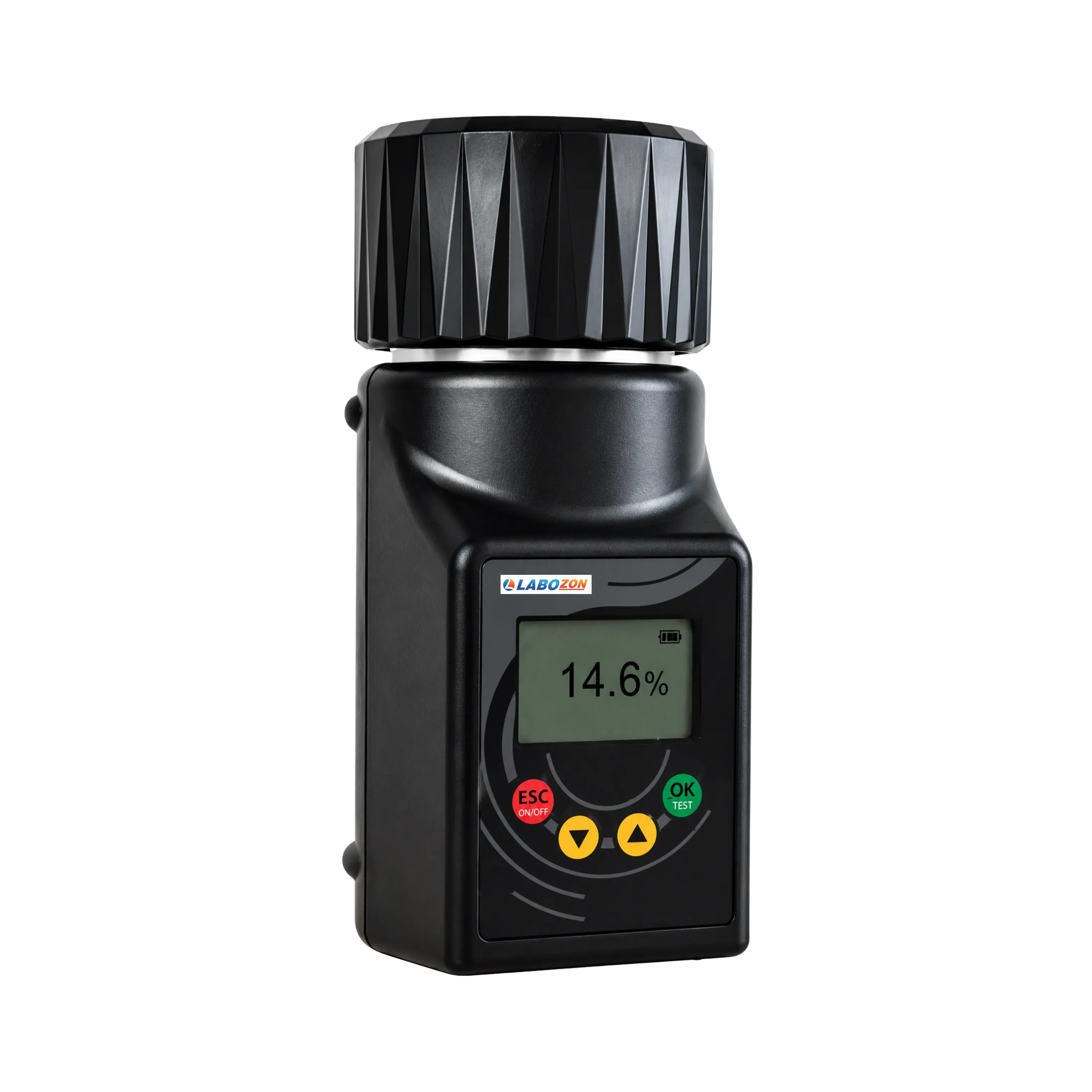 Grain Moisture Meter LZ-GMM-A102