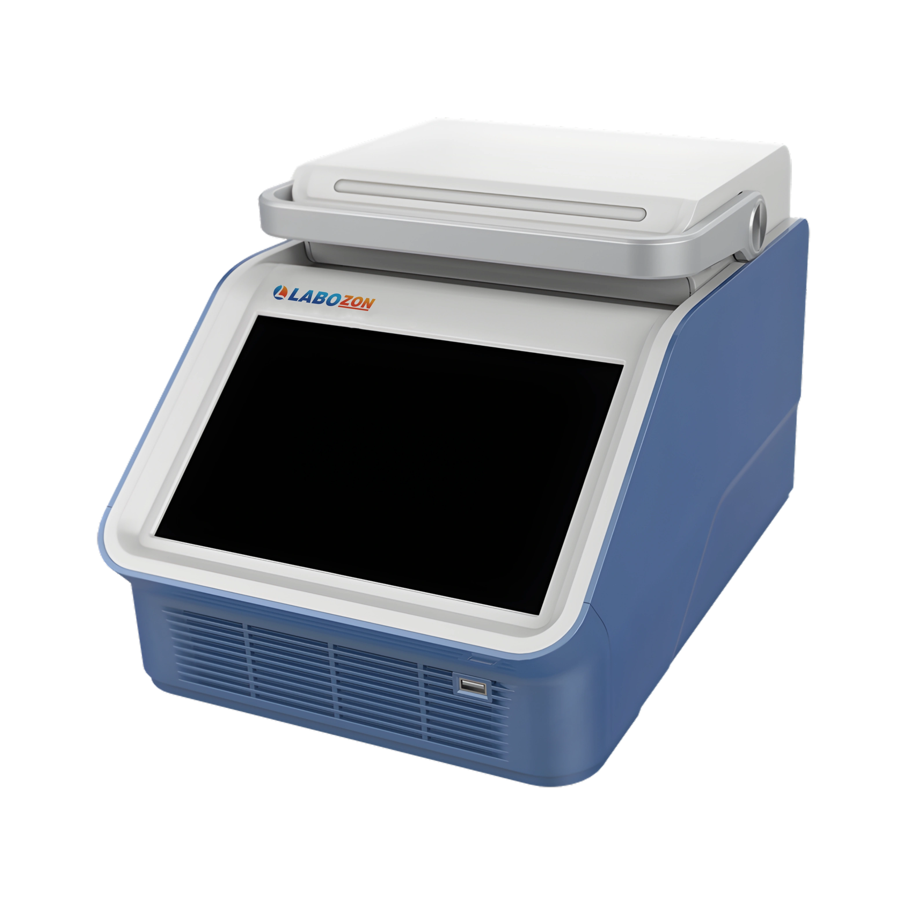 Advanced Gradient Thermal Cyclers LZ-GTC-A71