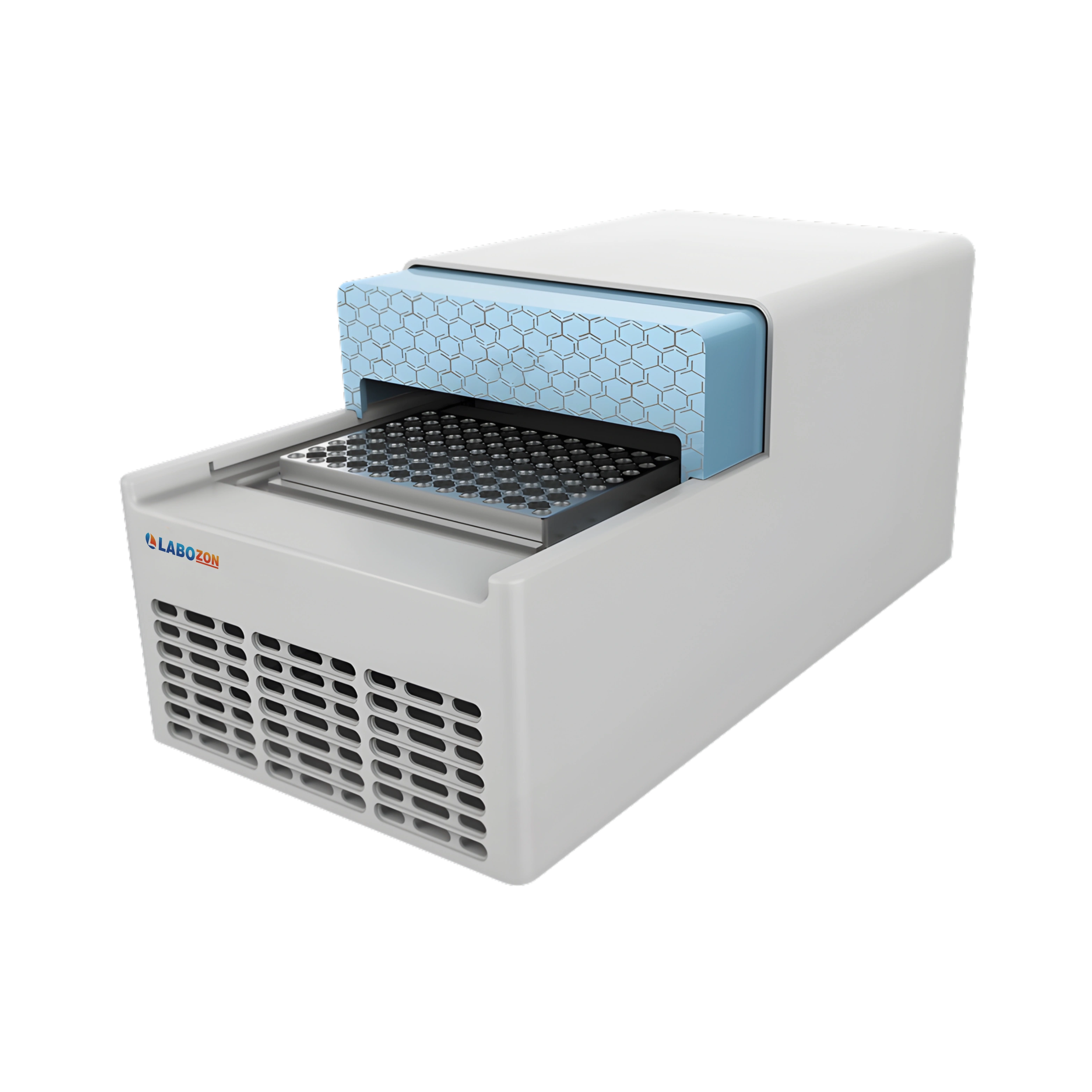 Automatic Gradient Thermal Cyclers LZ-GTC-B10