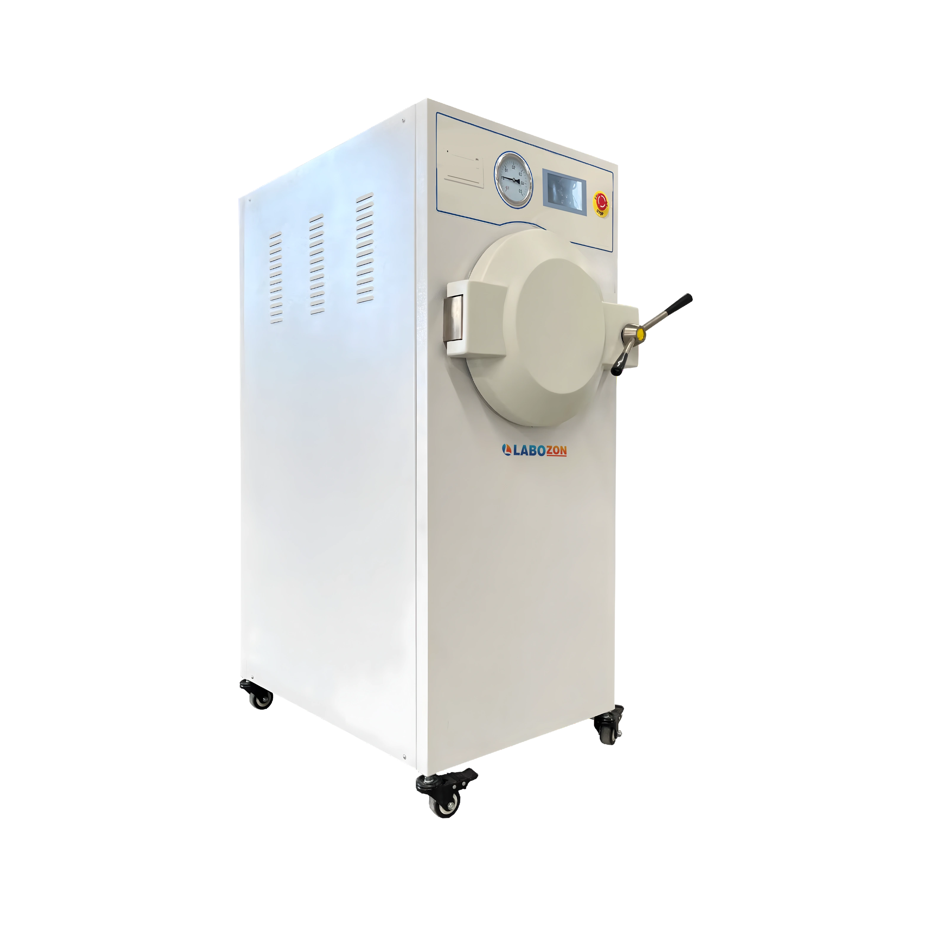Horizontal Steam Autoclave LZ-HA-A30 image 2