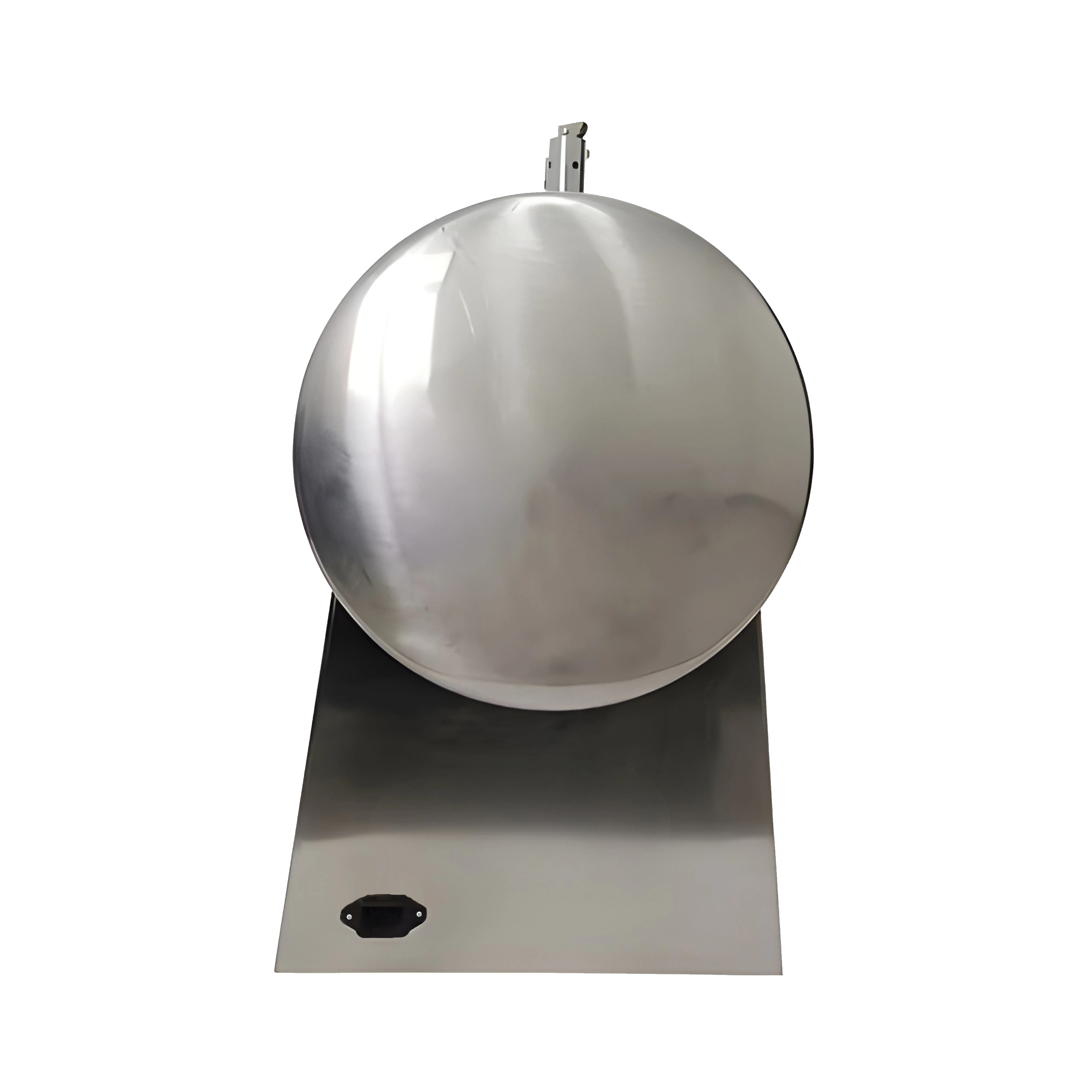 Horizontal Autoclave LZ-HA-D10 image 3