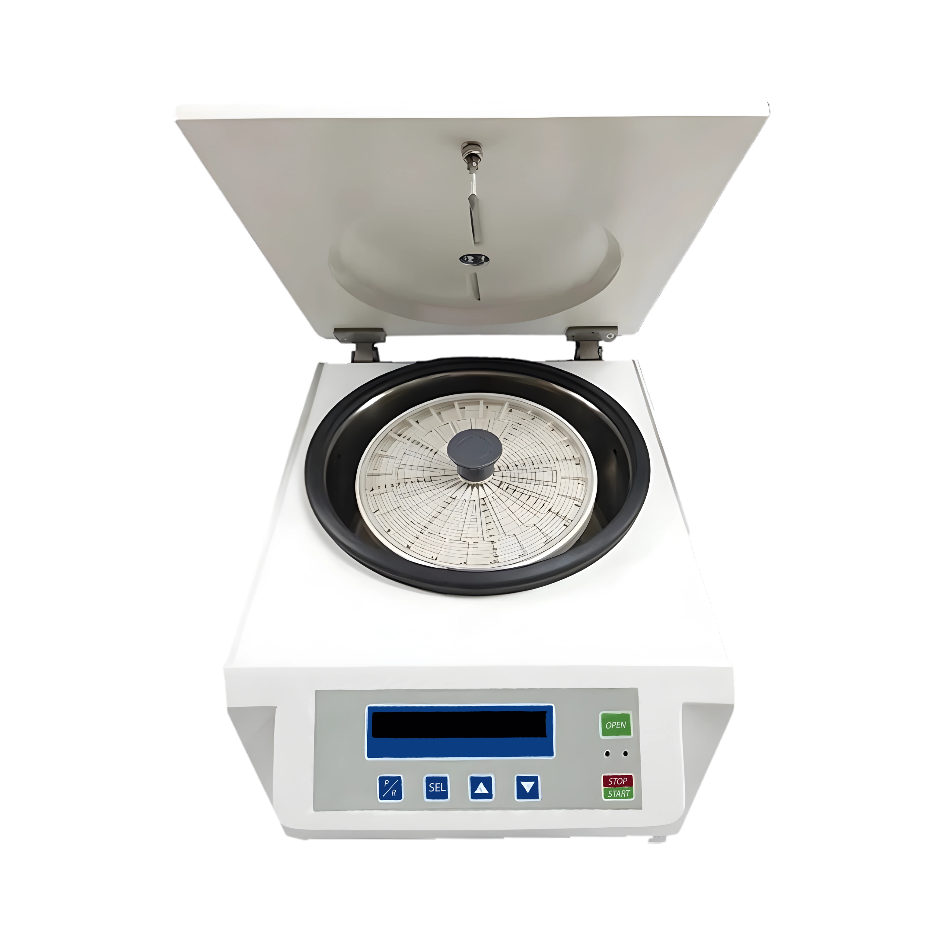 High Speed Centrifuge LZ-HSC-A100 image 2