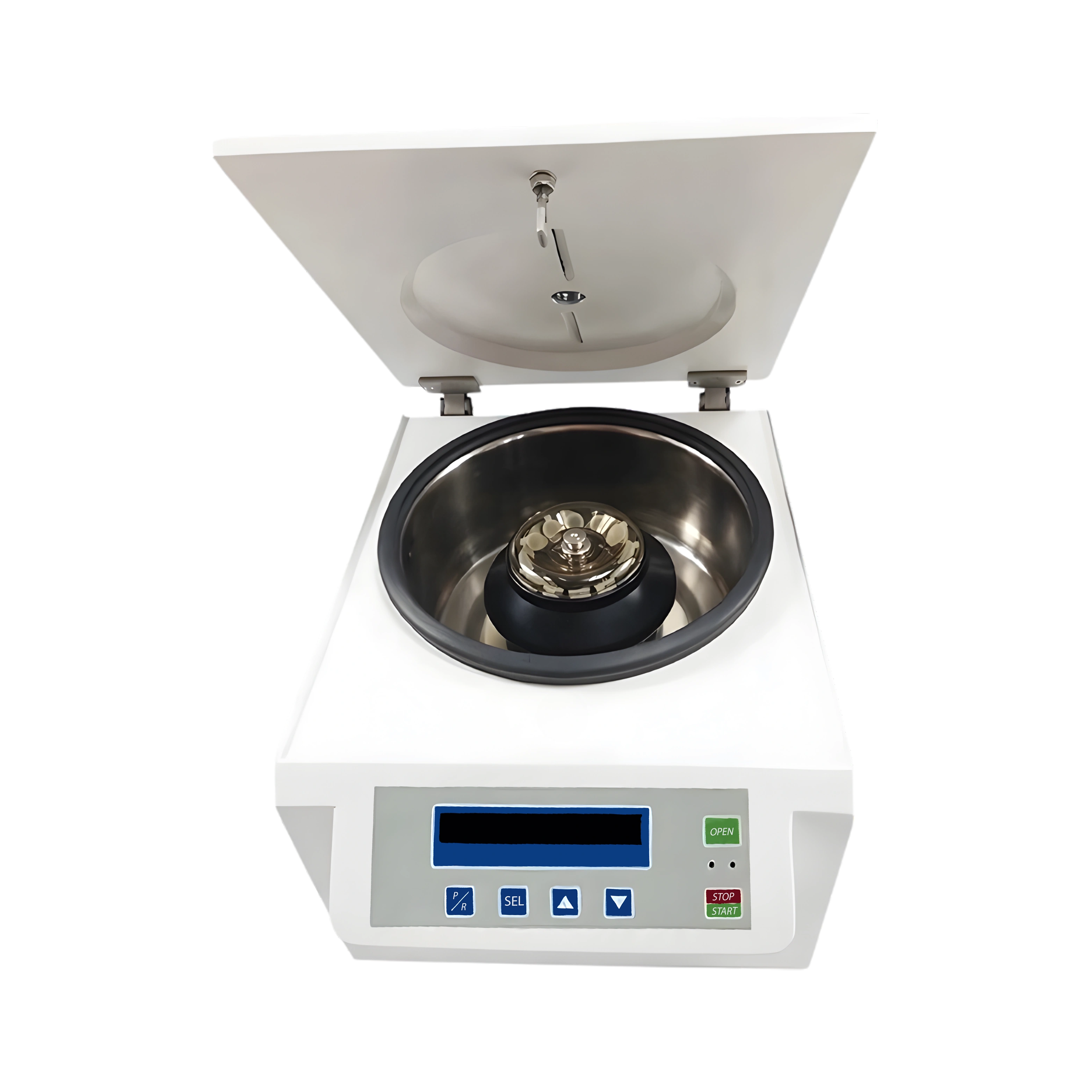 High Speed Centrifuge LZ-HSC-A100 image 3