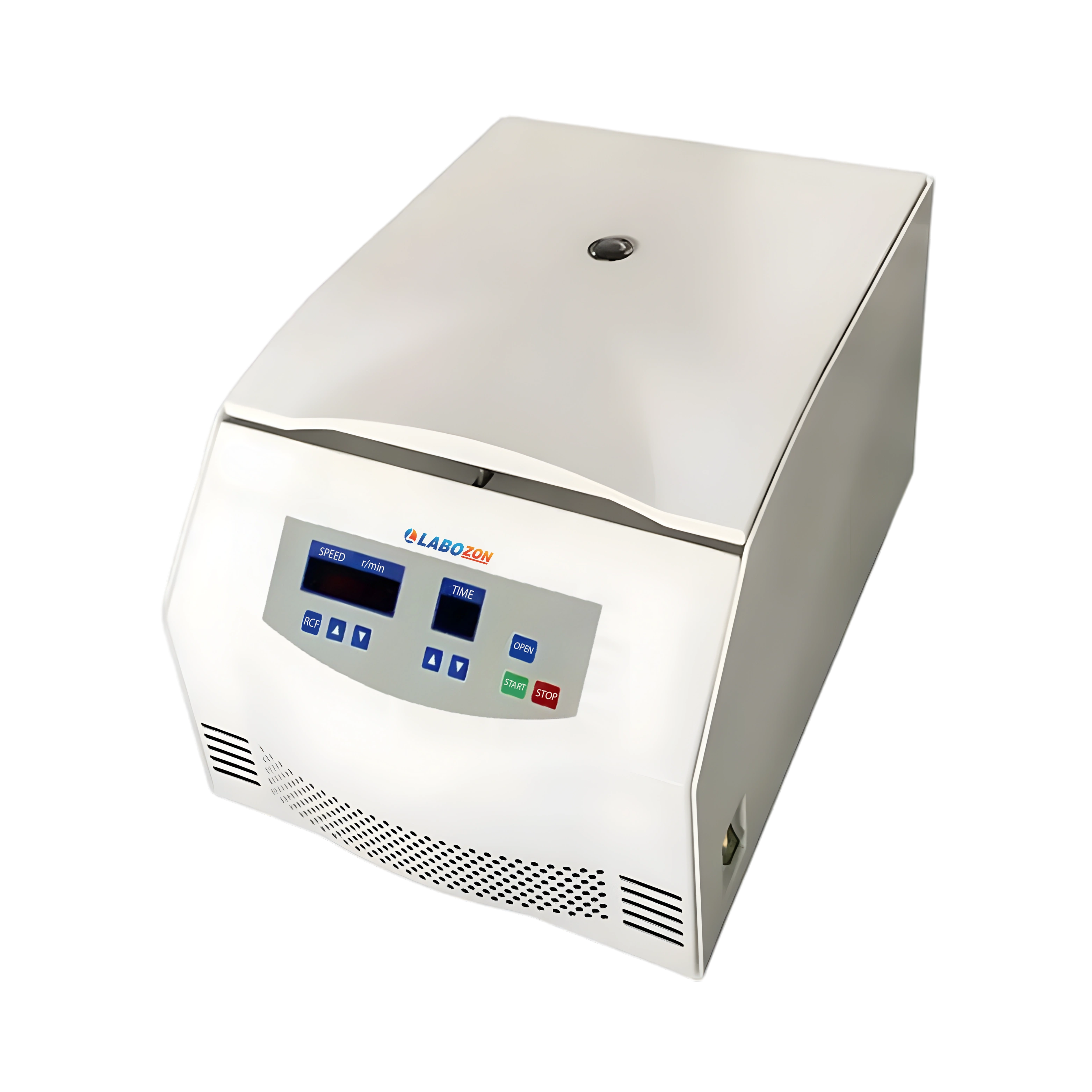 High-Speed Centrifuge LZ-HC-A115