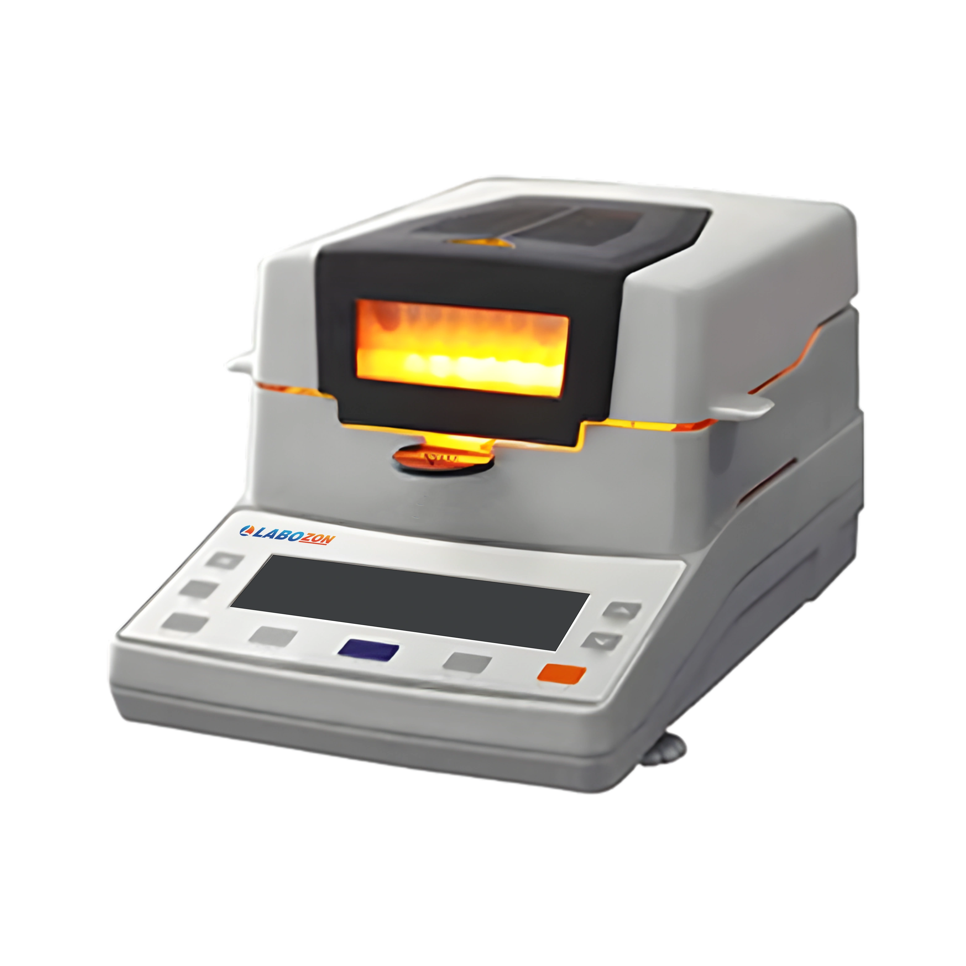 Halogen Moisture Analyzer LZ-HMA-A105