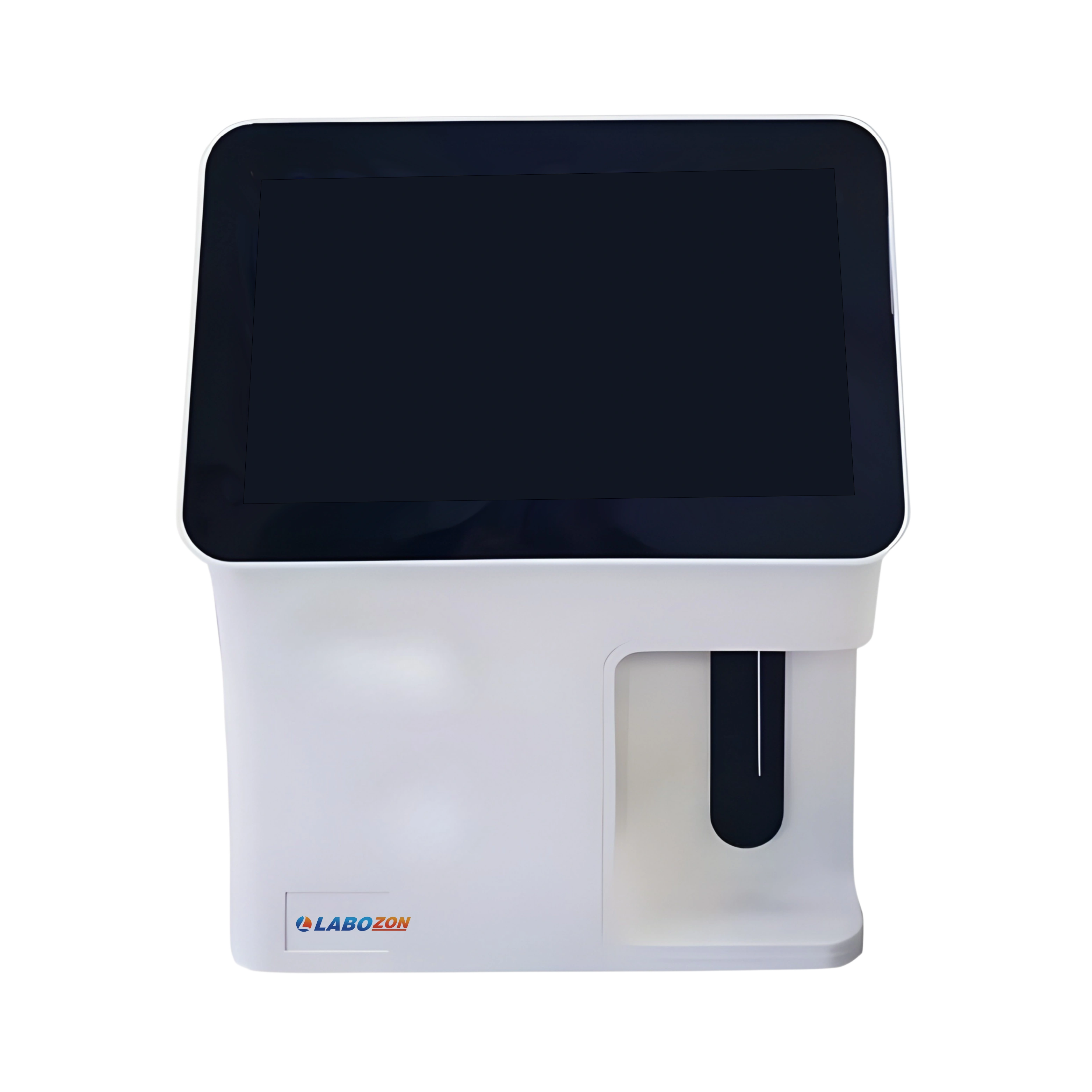 5 Parts Hematology Analyzer LZ- HTA-A100