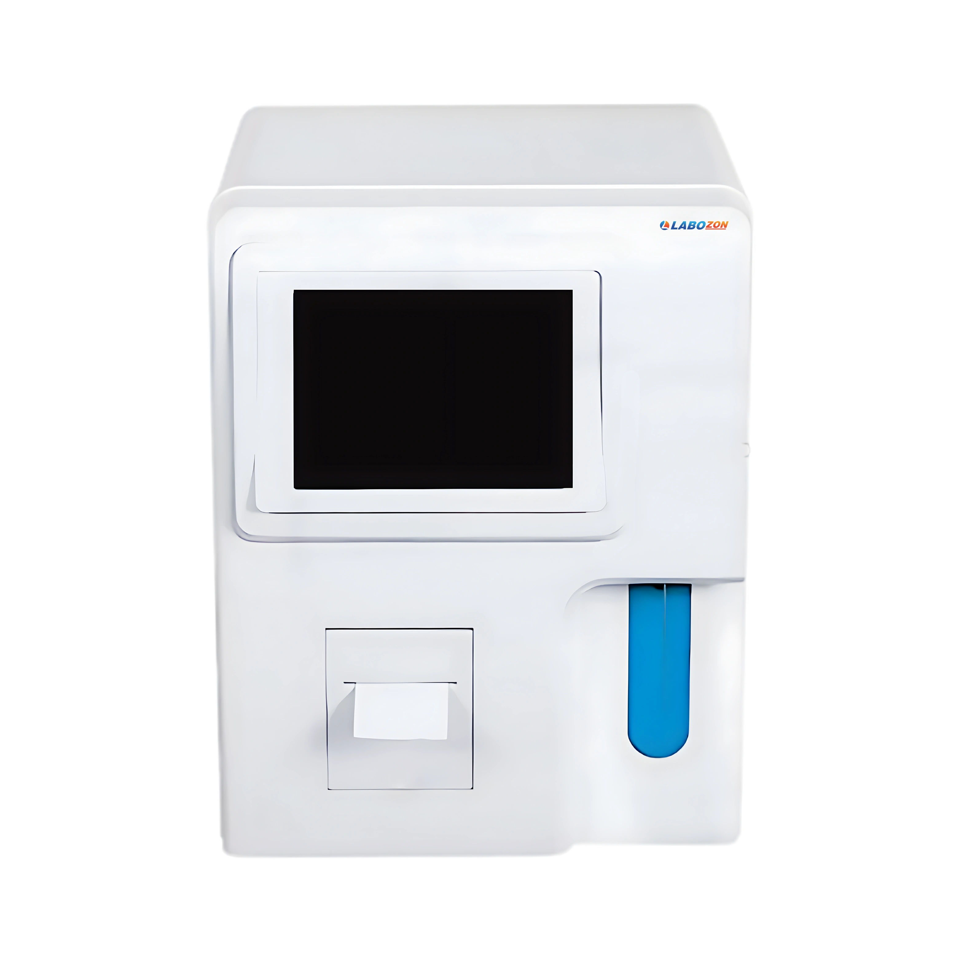 3 Parts Hematology Analyzer LZ-HTA-B100 (VET)