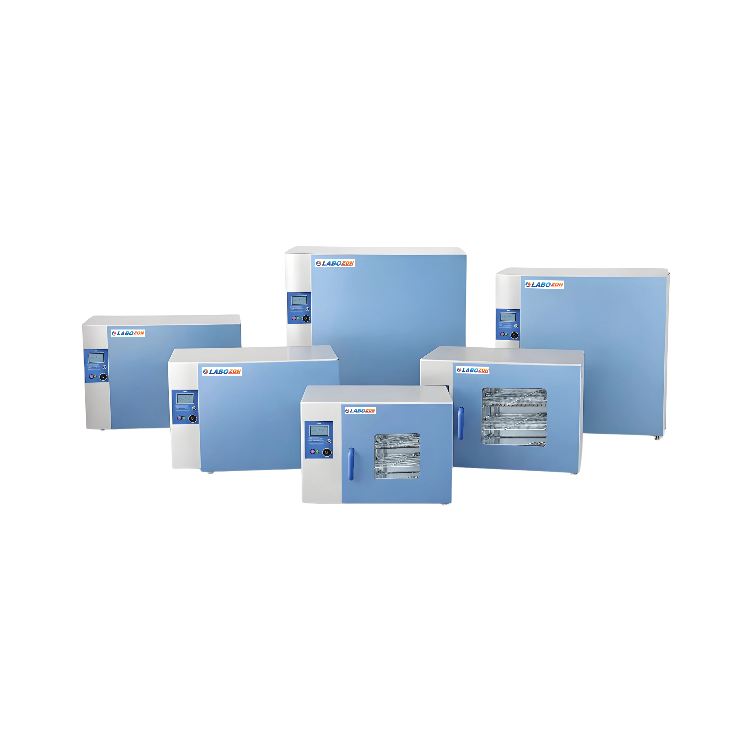 Heating Incubator LZ-HTI-A240