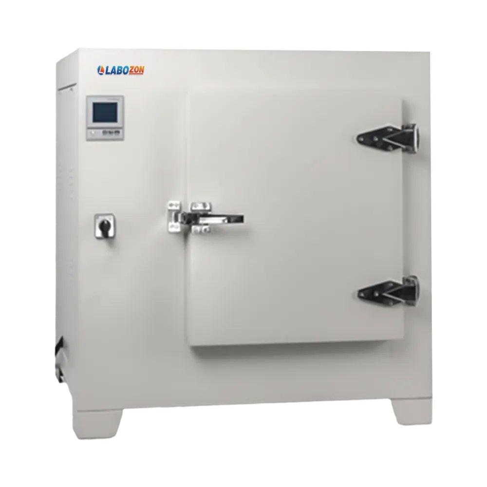 High Temperature Drying Oven LZ-HTO-A101