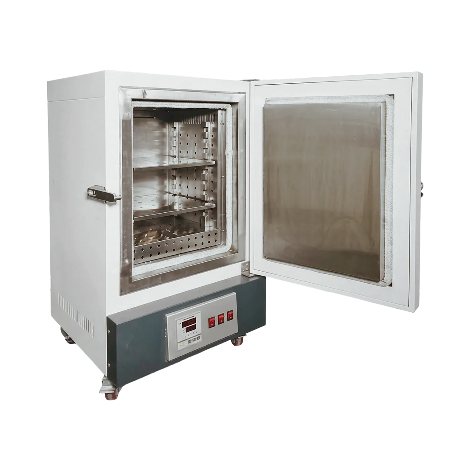 High Temperature Drying Oven LZ-HTO-A401 image 2
