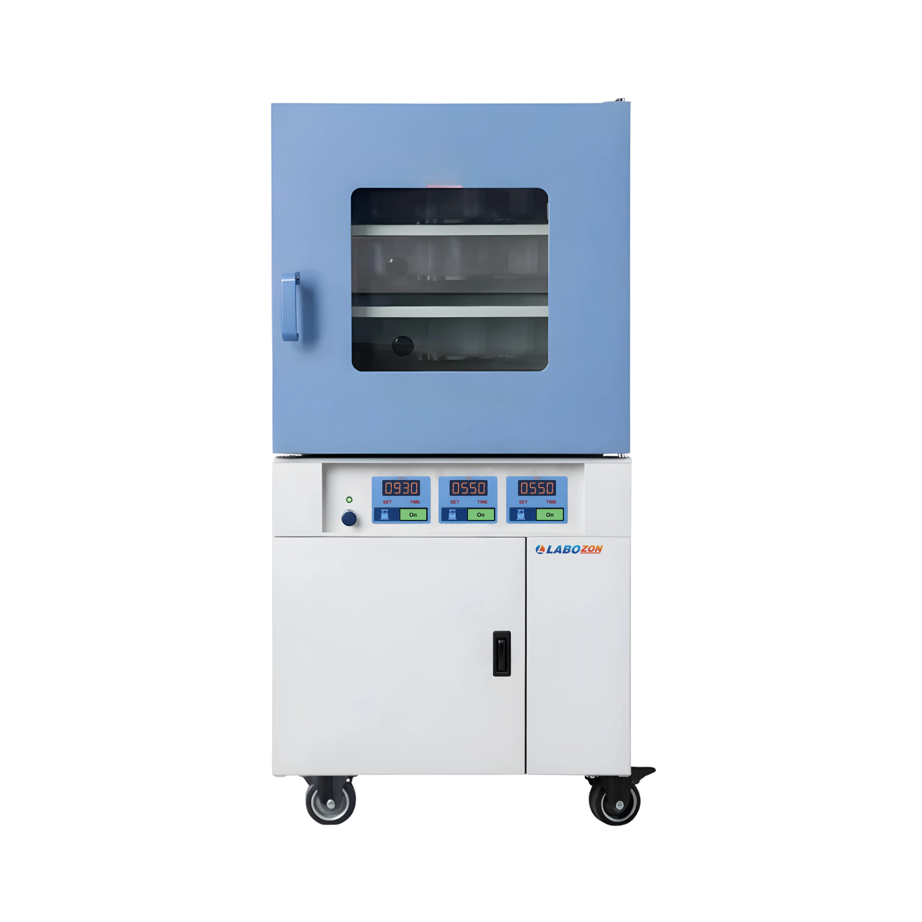 Vacuum Oven LZ-HVO-A102 image 2
