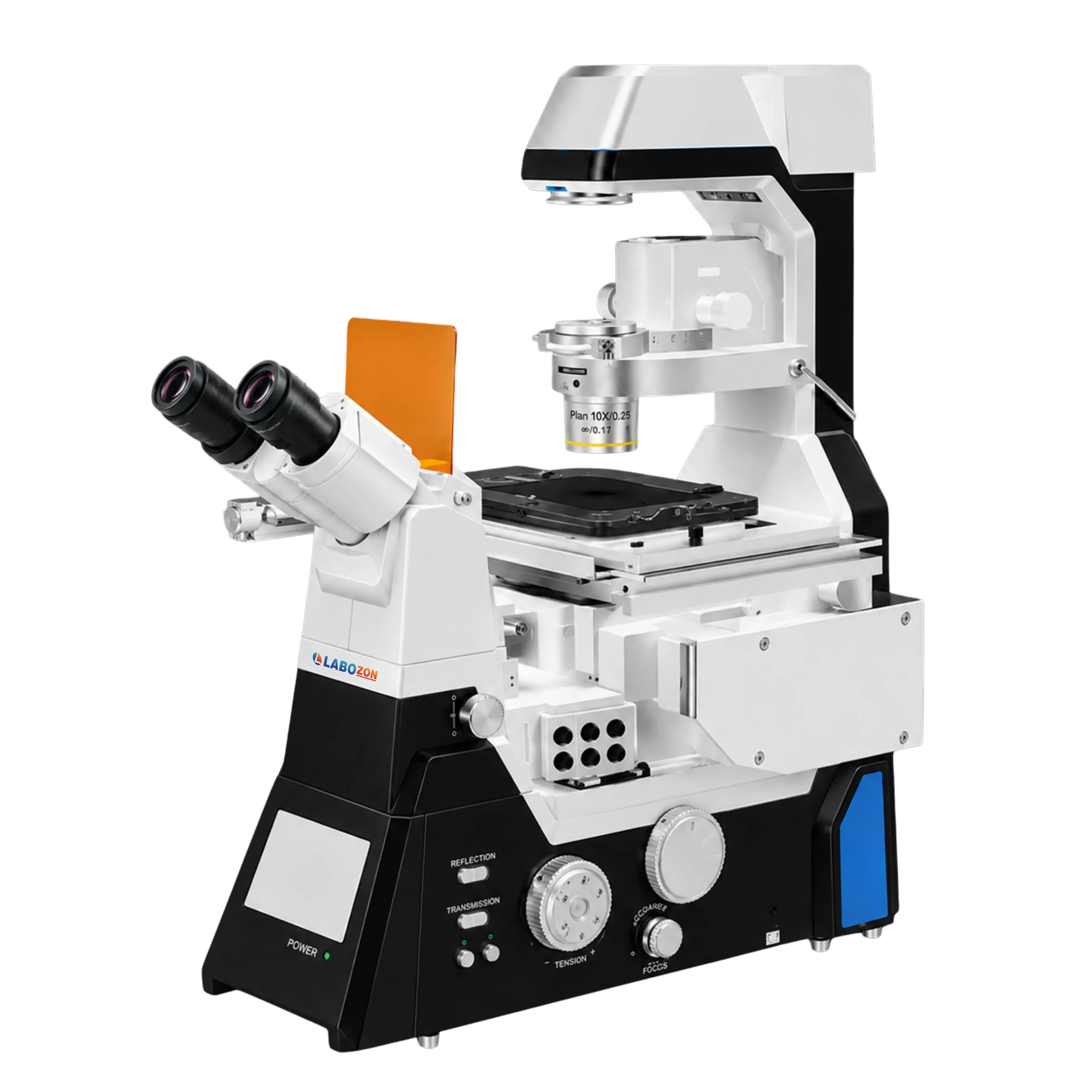 Inverted Biological Microscope LZ-IBM-A120