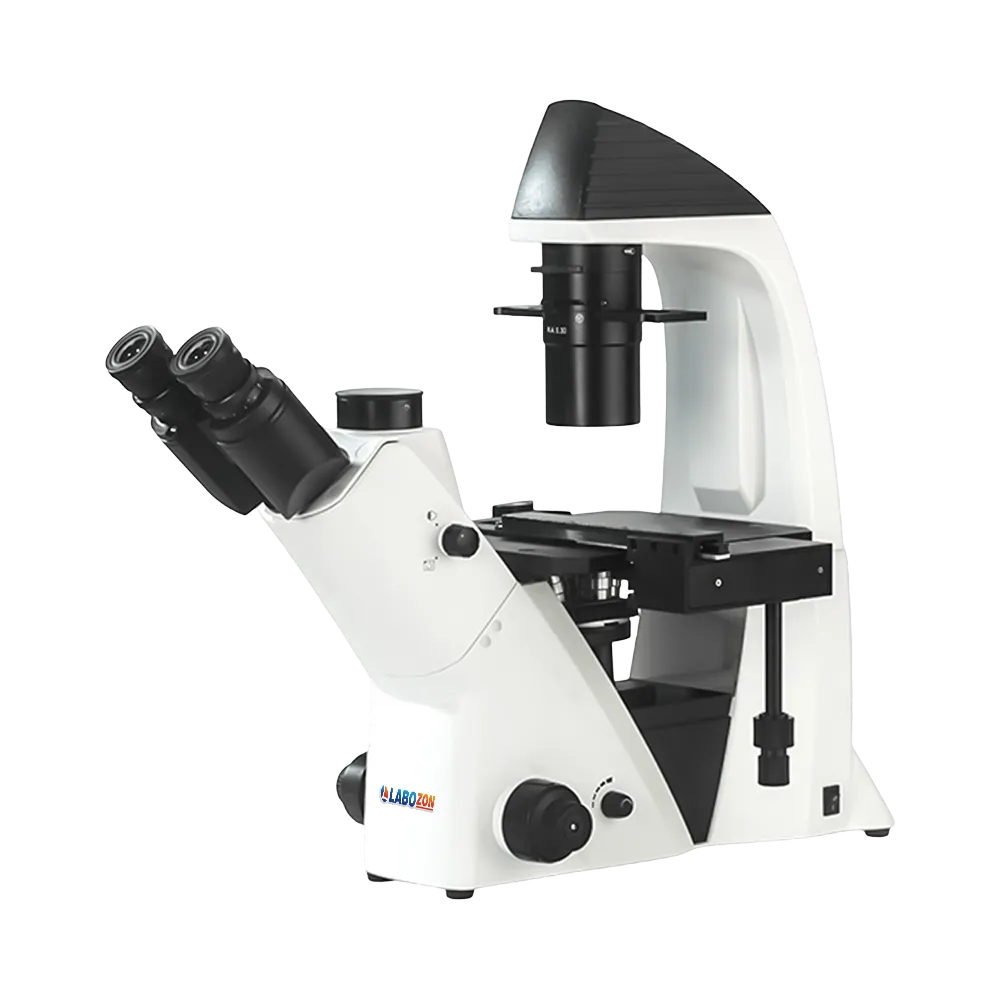 Inverted Biological Microscope LZ-IBM-B115