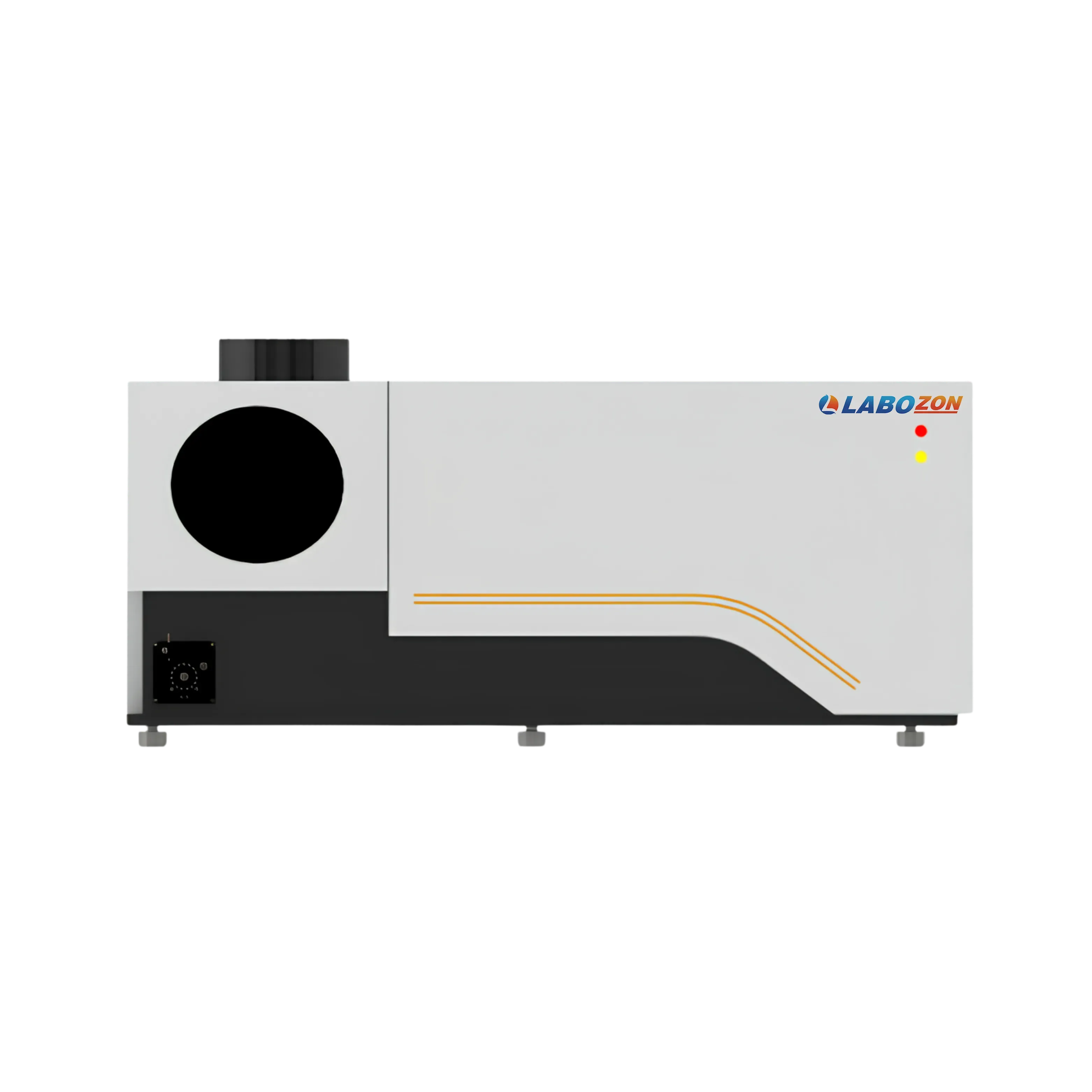 ICP Spectrometer LZ-ICP-A101