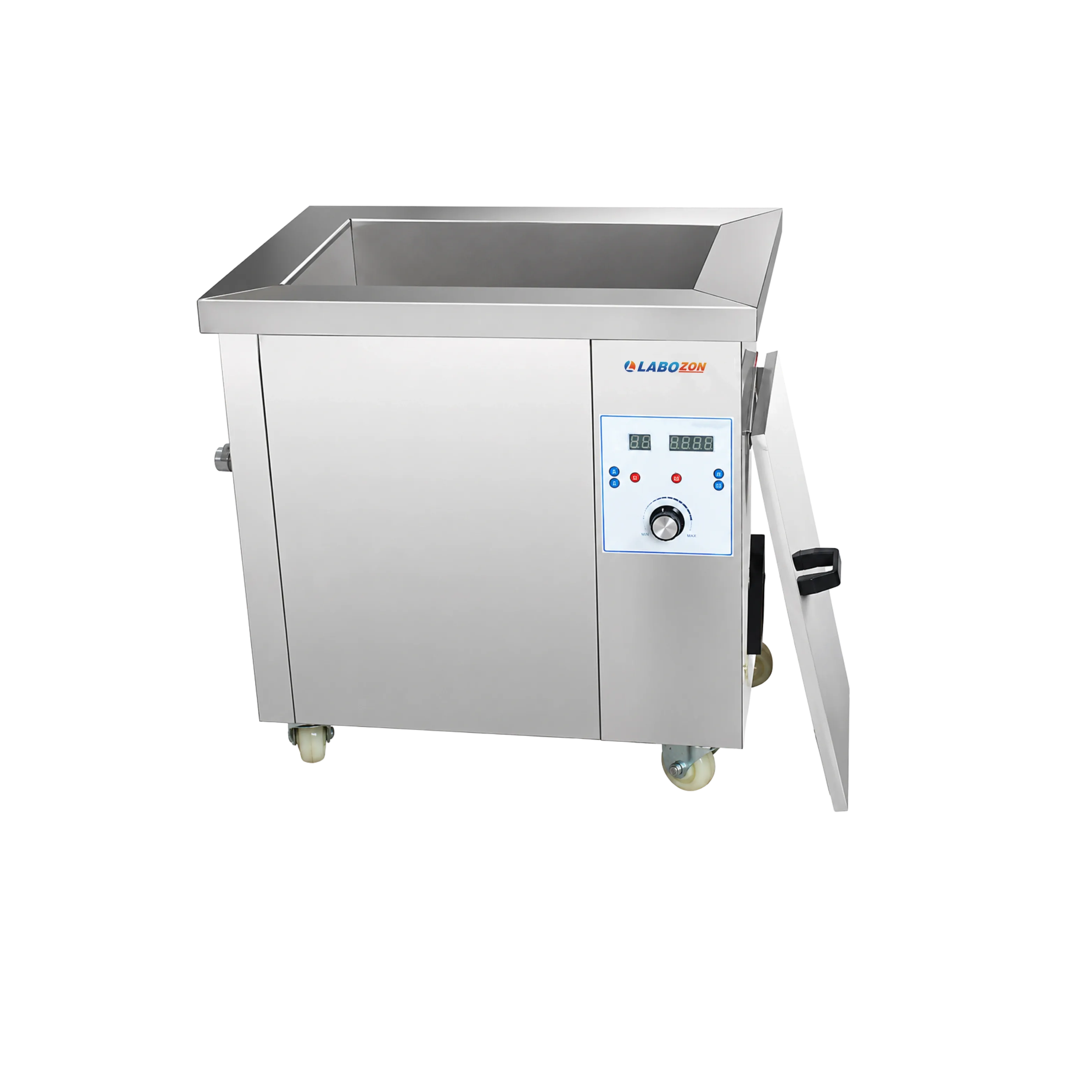 Integrated Industrial Ultrasonic Cleaner LZ-IUC-A105